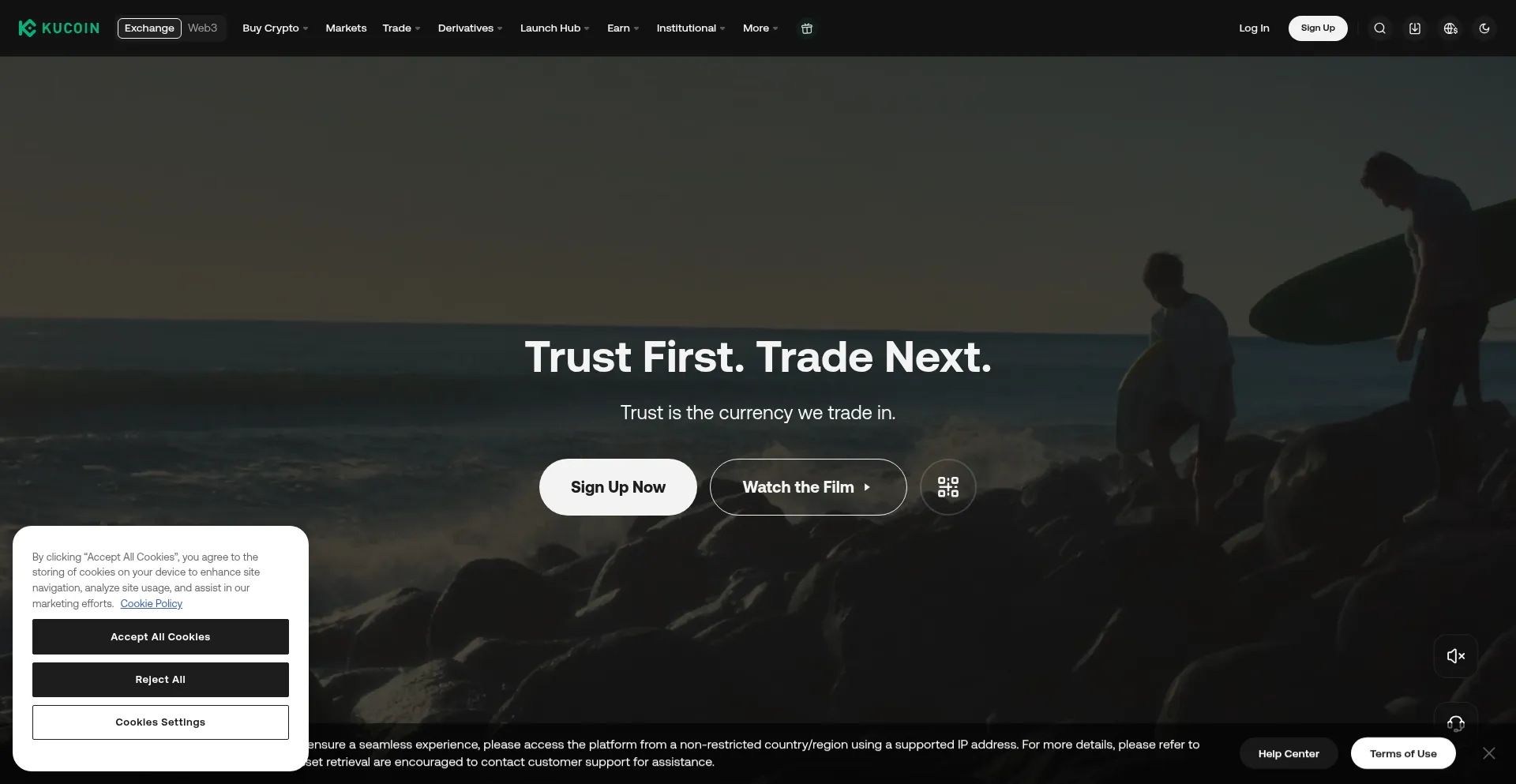Kucoin.biz