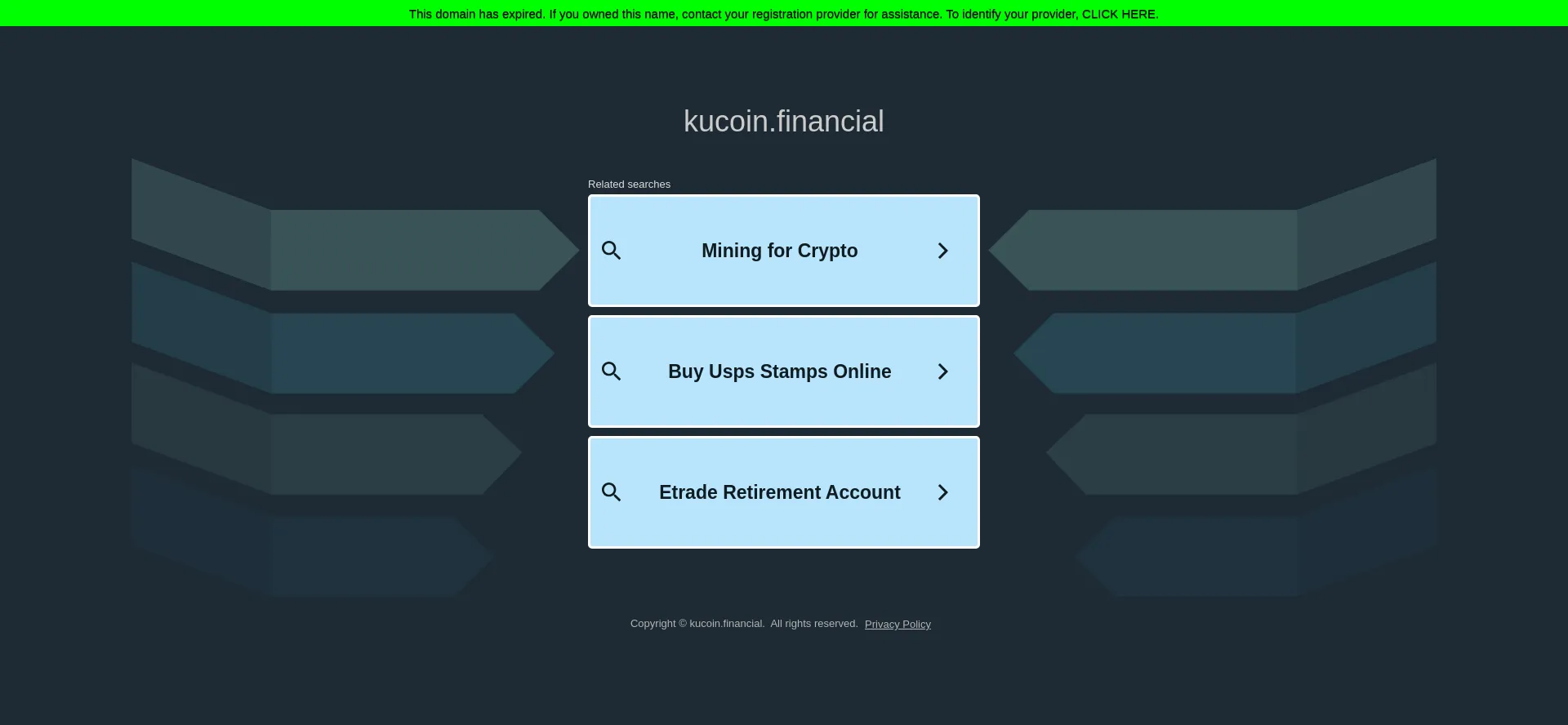 Kucoin.financial