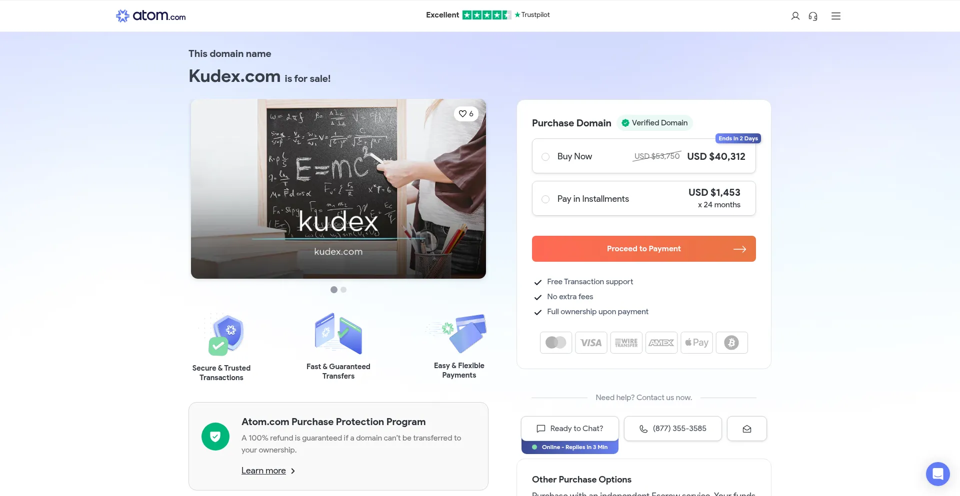 Kudex.com