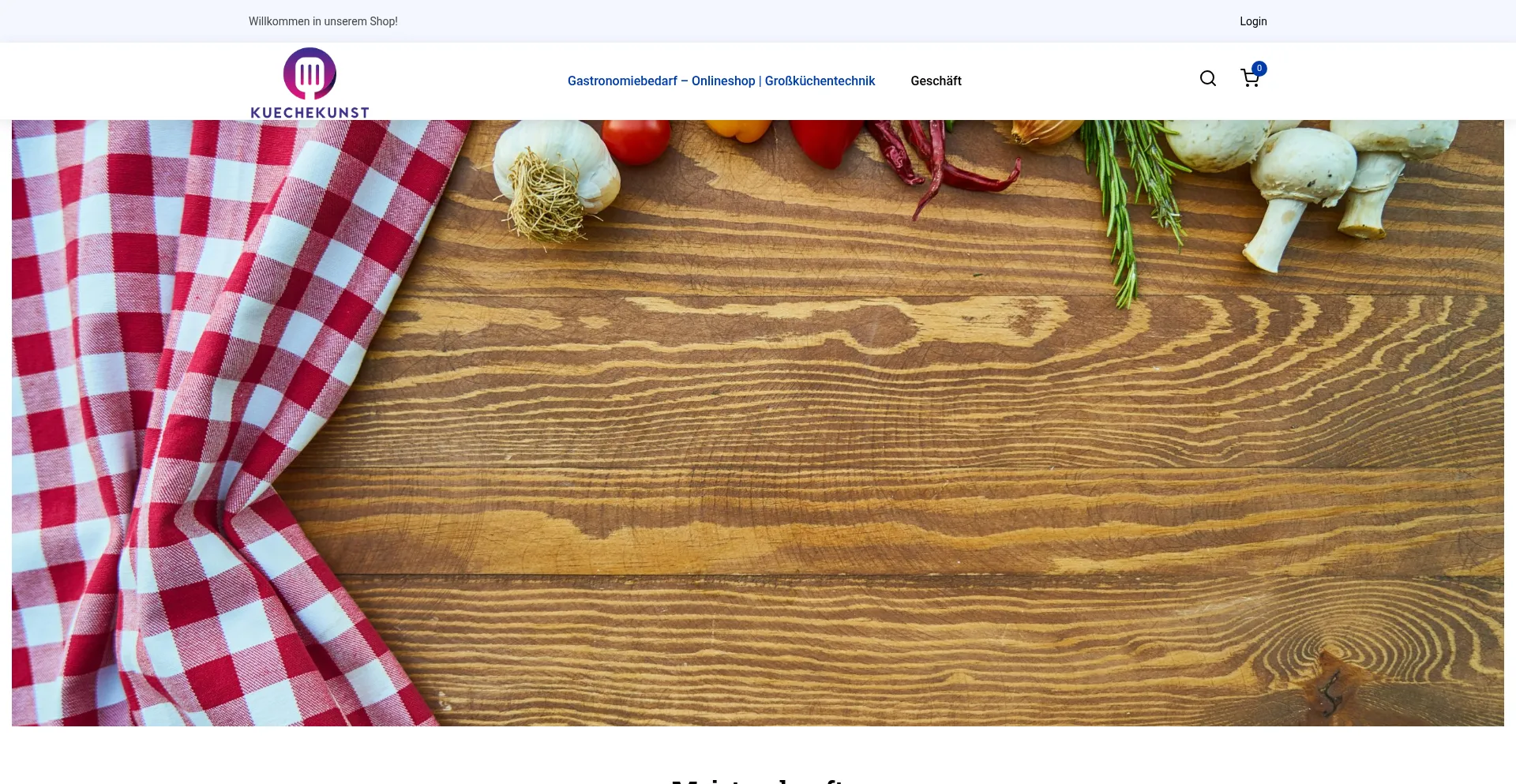 Kuechekunst.com