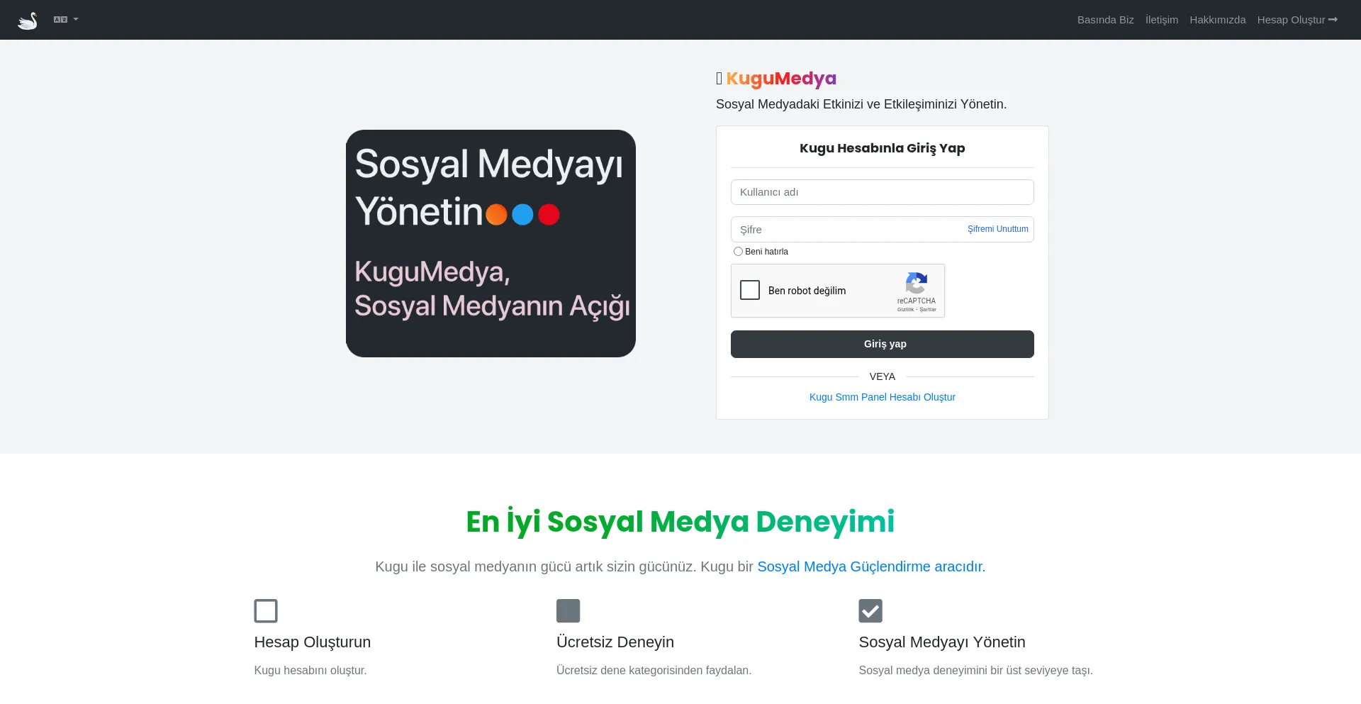 Kugumedya.net