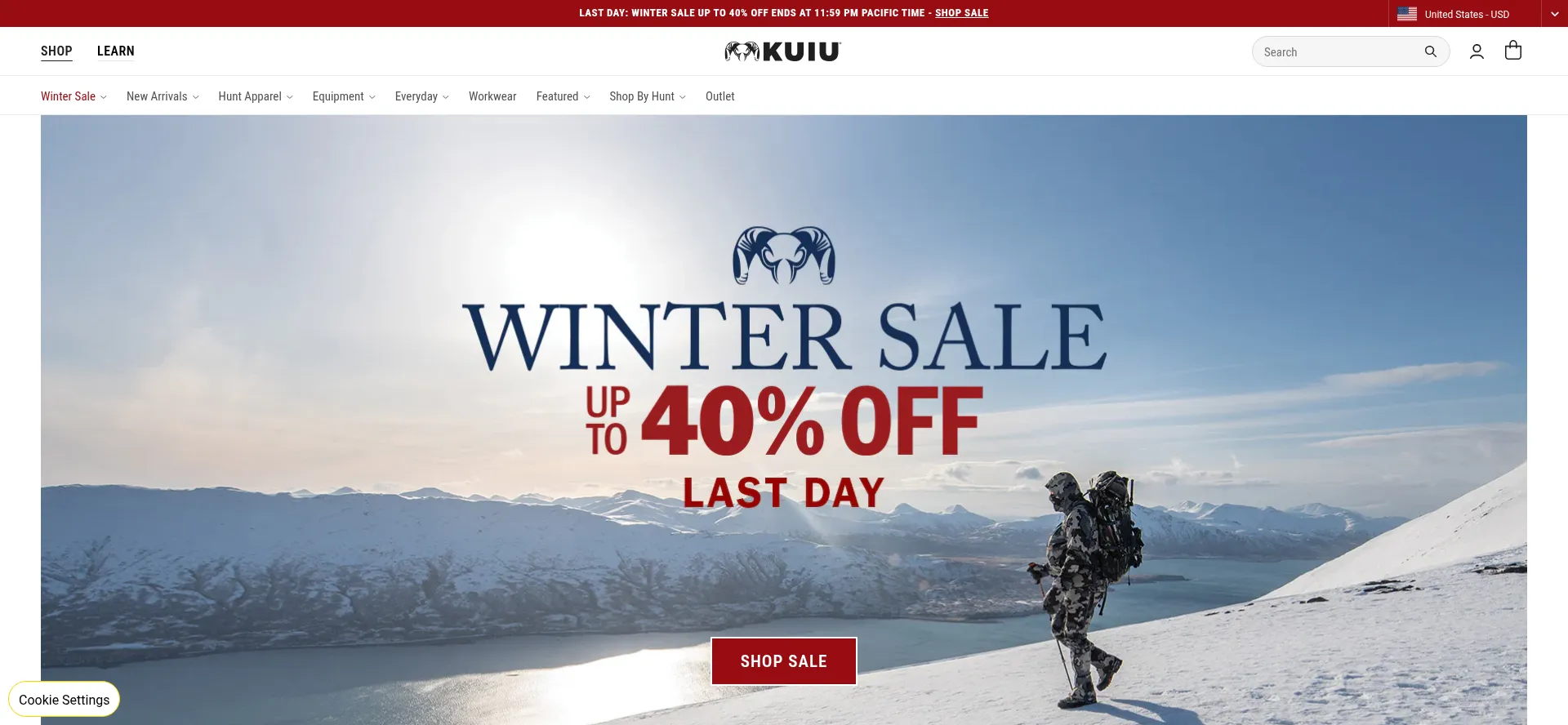 Kuiu.com