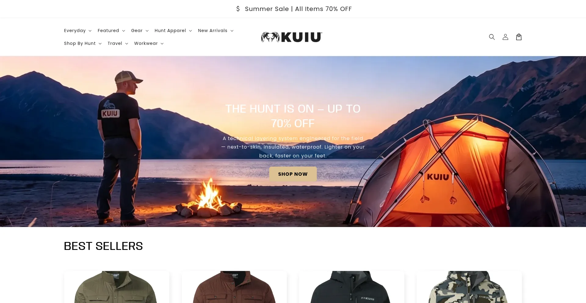 Kuiushop.me
