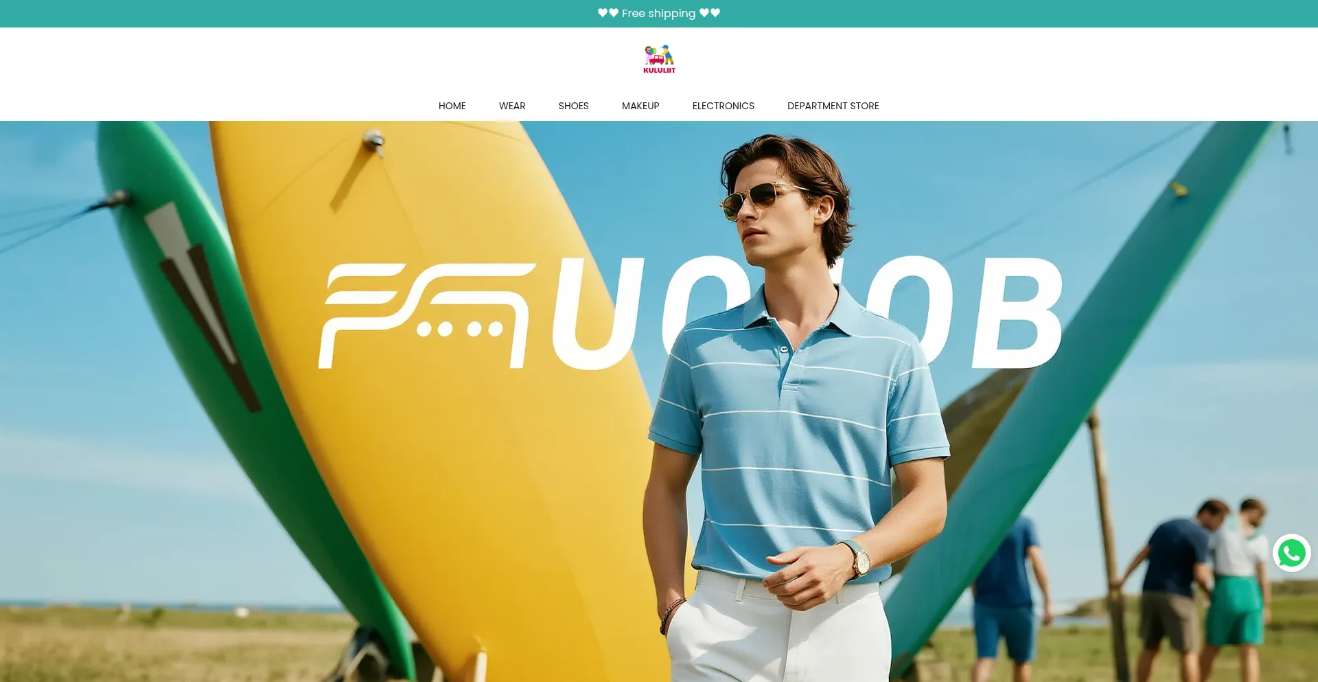 Kululiit.com