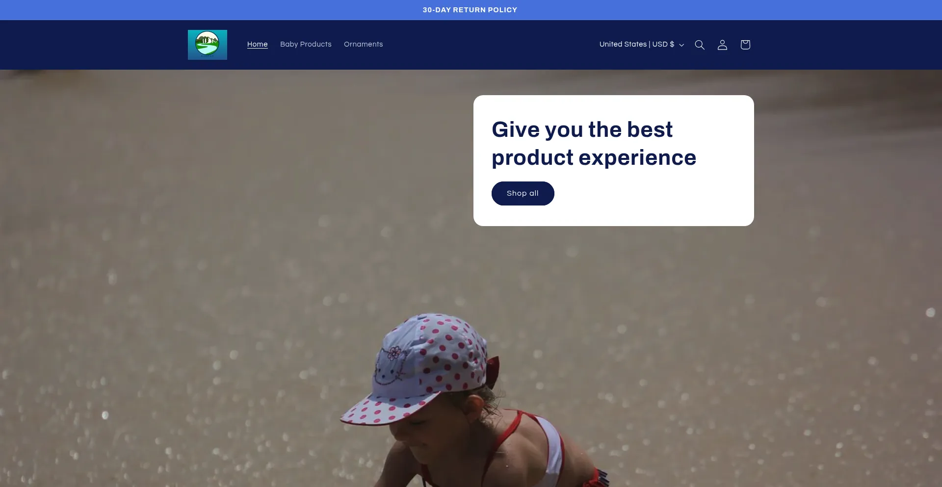 Website screenshot of Kuoouo.com