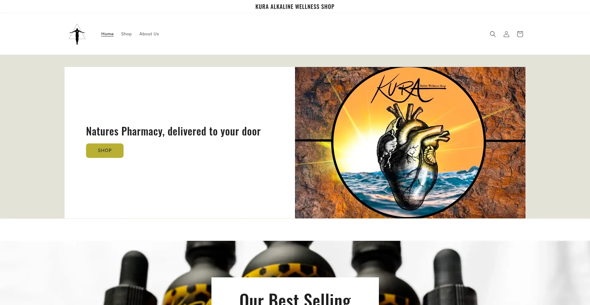Kuraalkaline.com