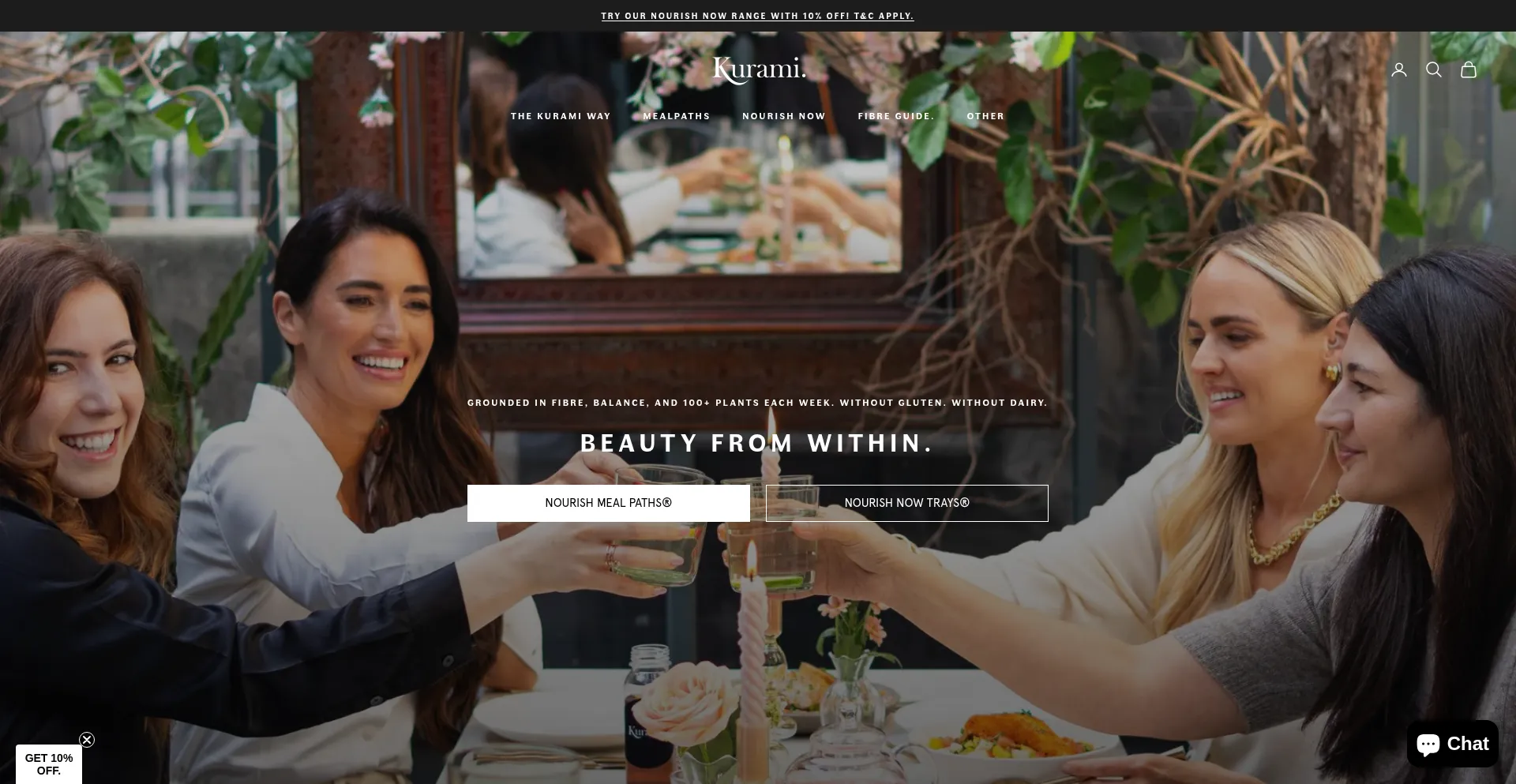 Kurami.co.uk