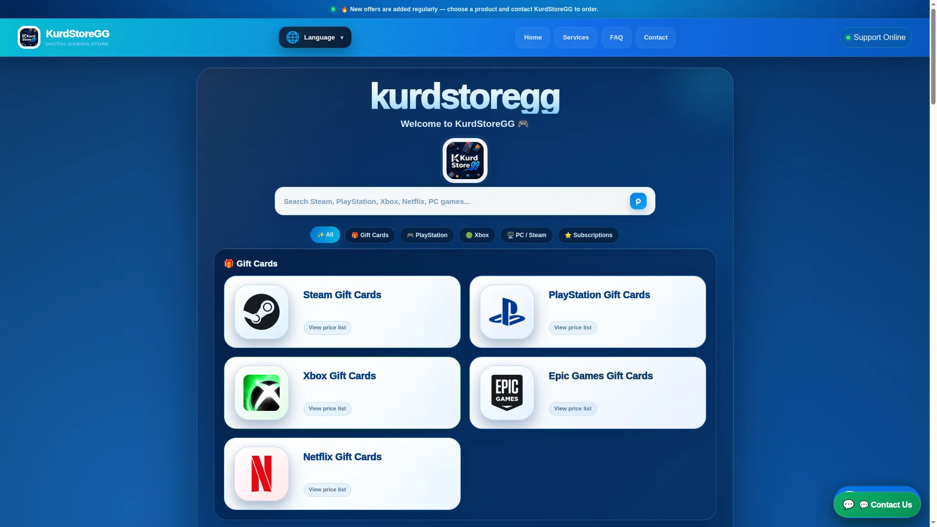 Kurdstoregg.win