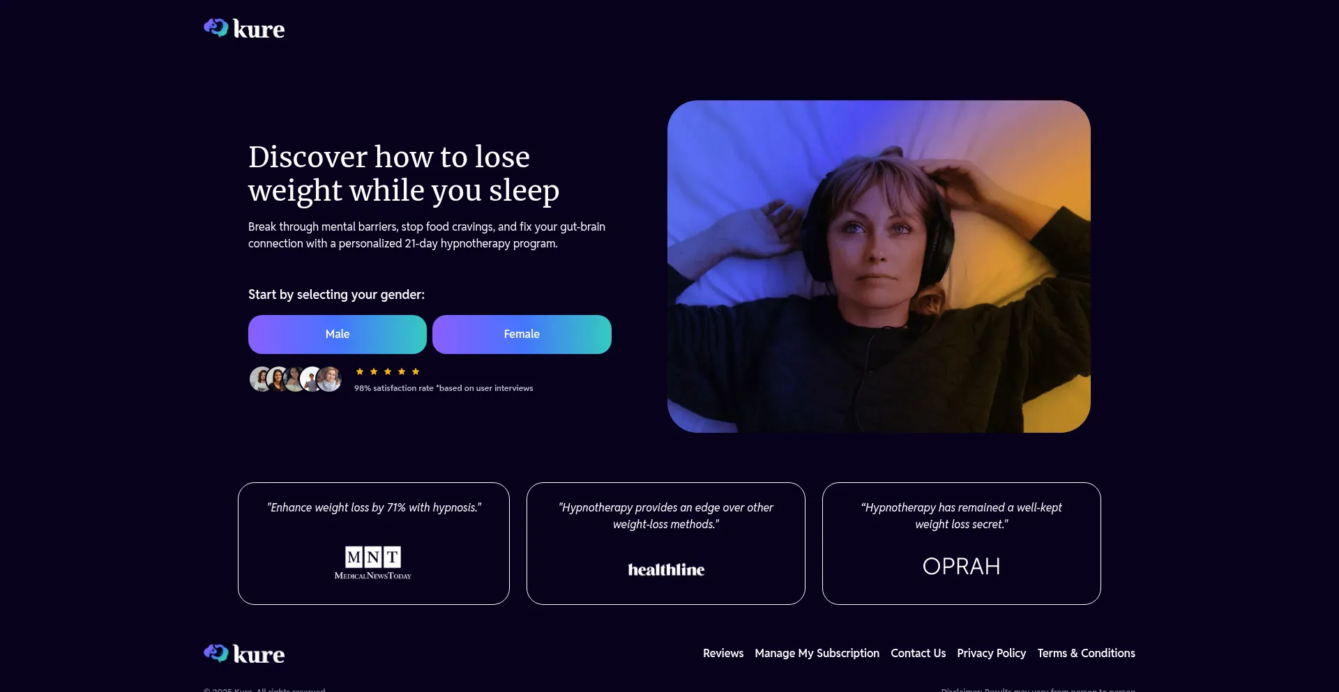 Kureapp.health