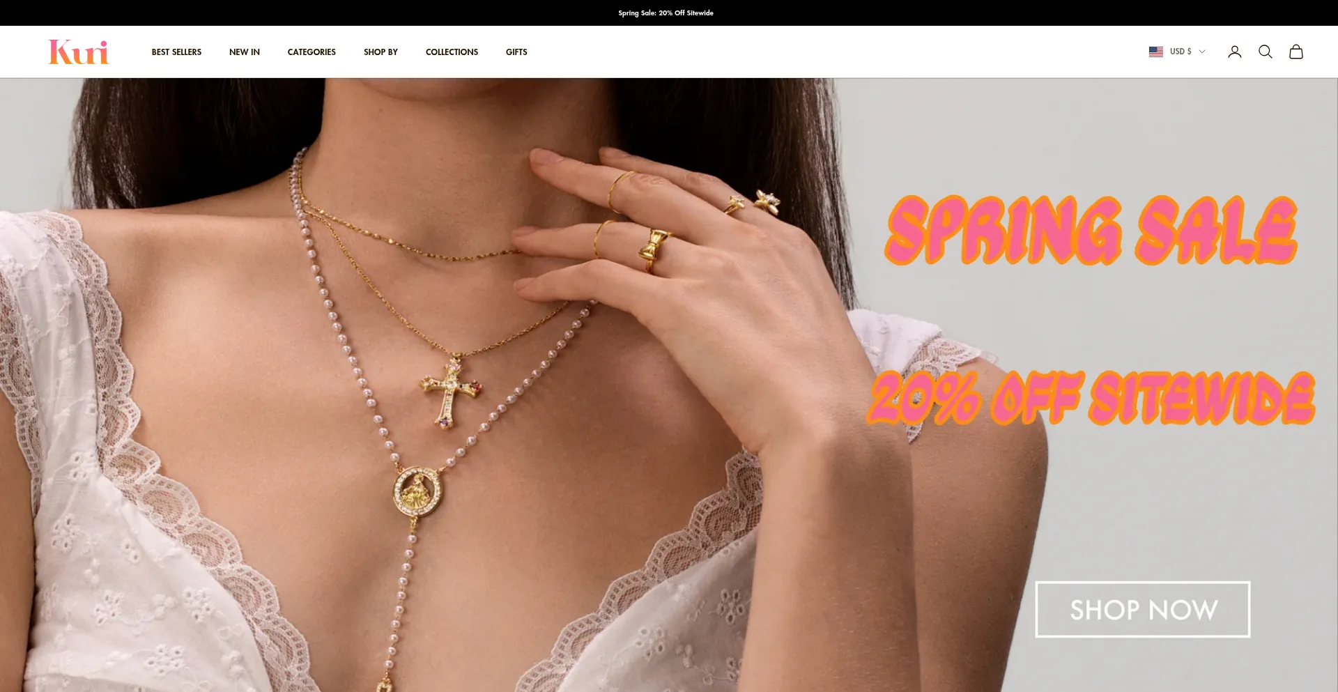 Kurijewelry.com