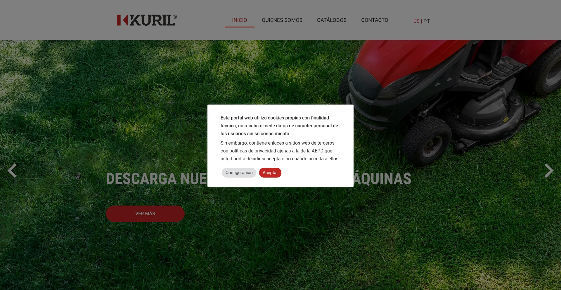 Kuril.es