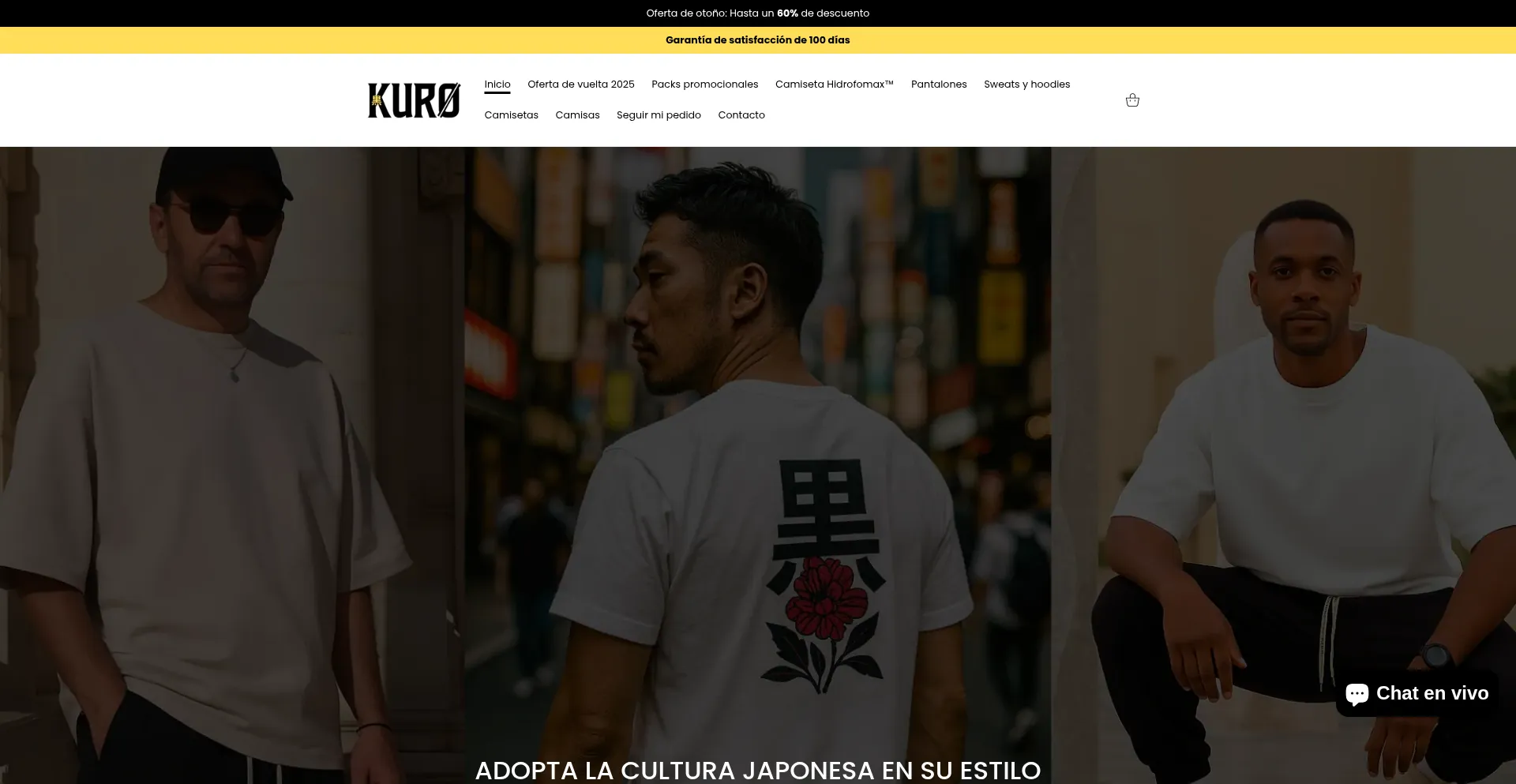 Kuro-oficial.com