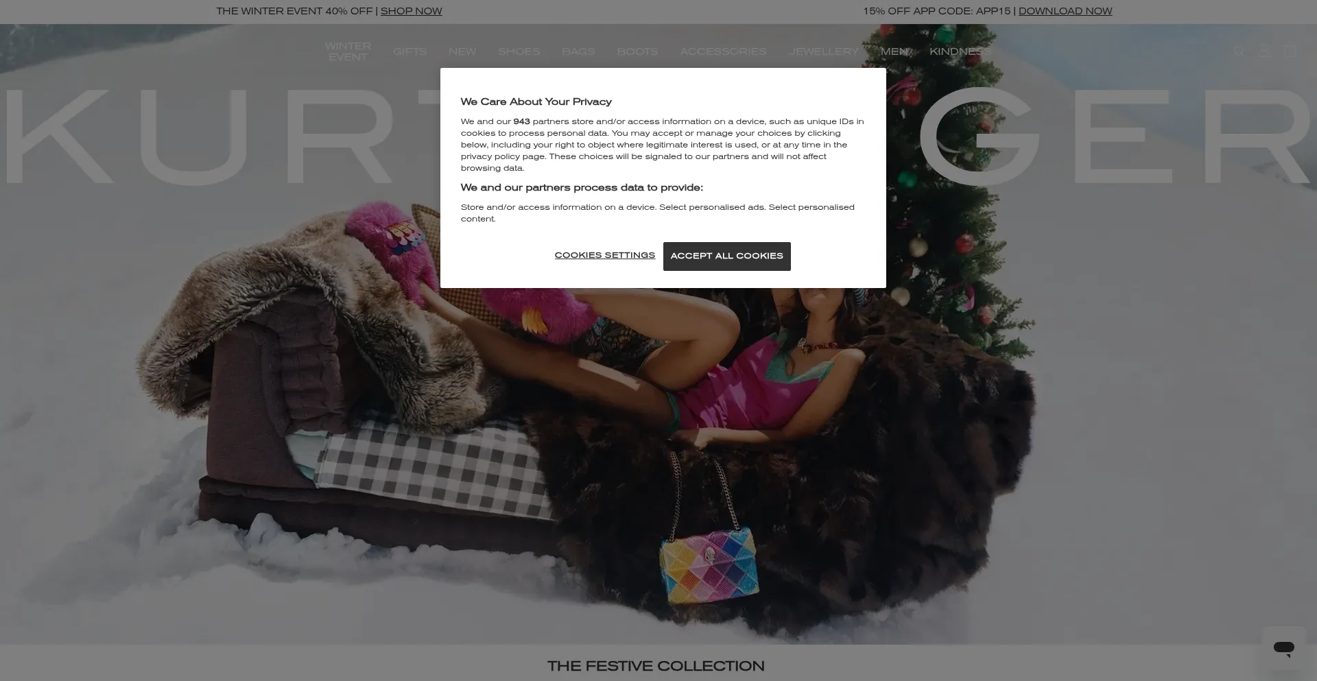 Kurtgeiger.com