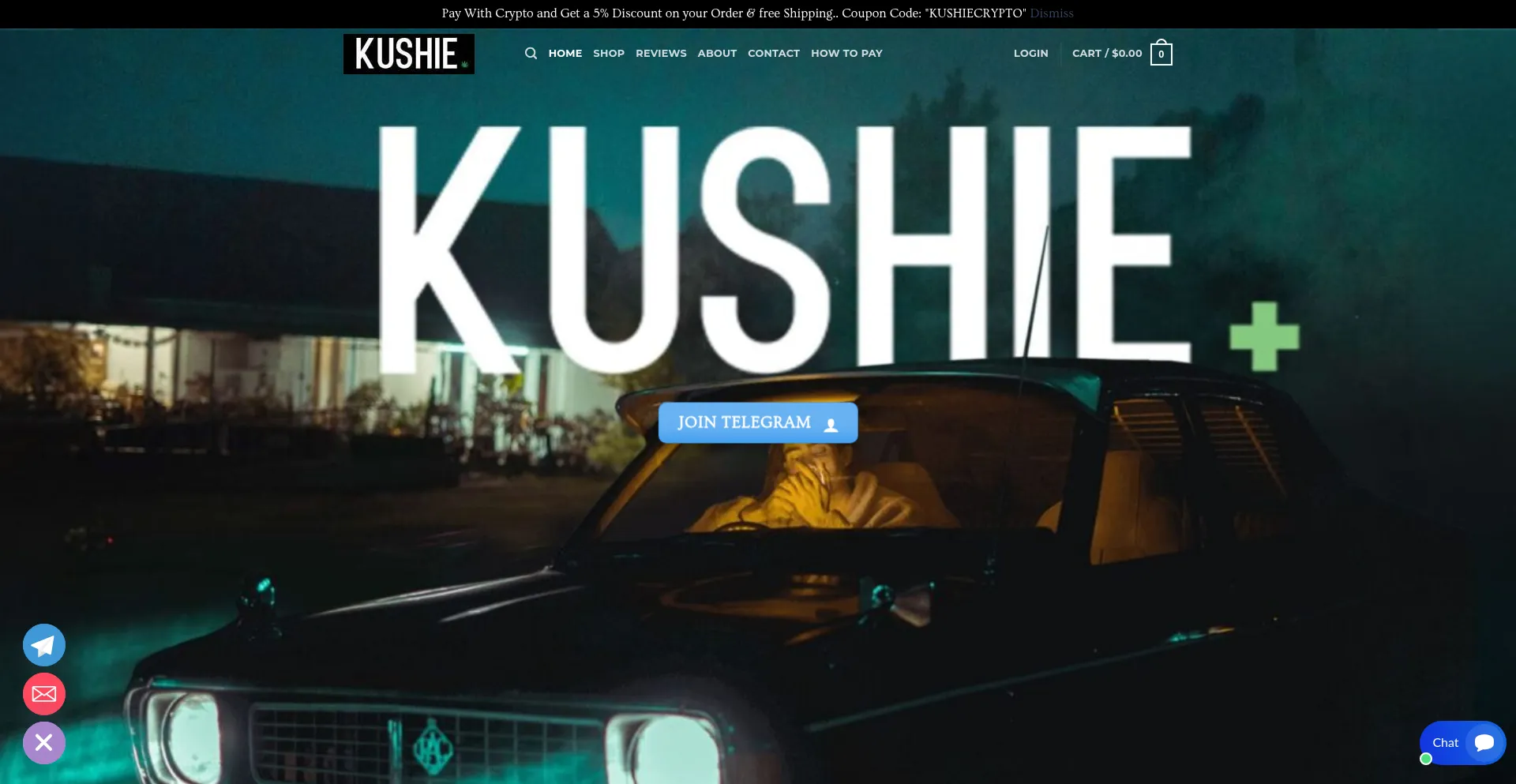 Kushiedisposables.com