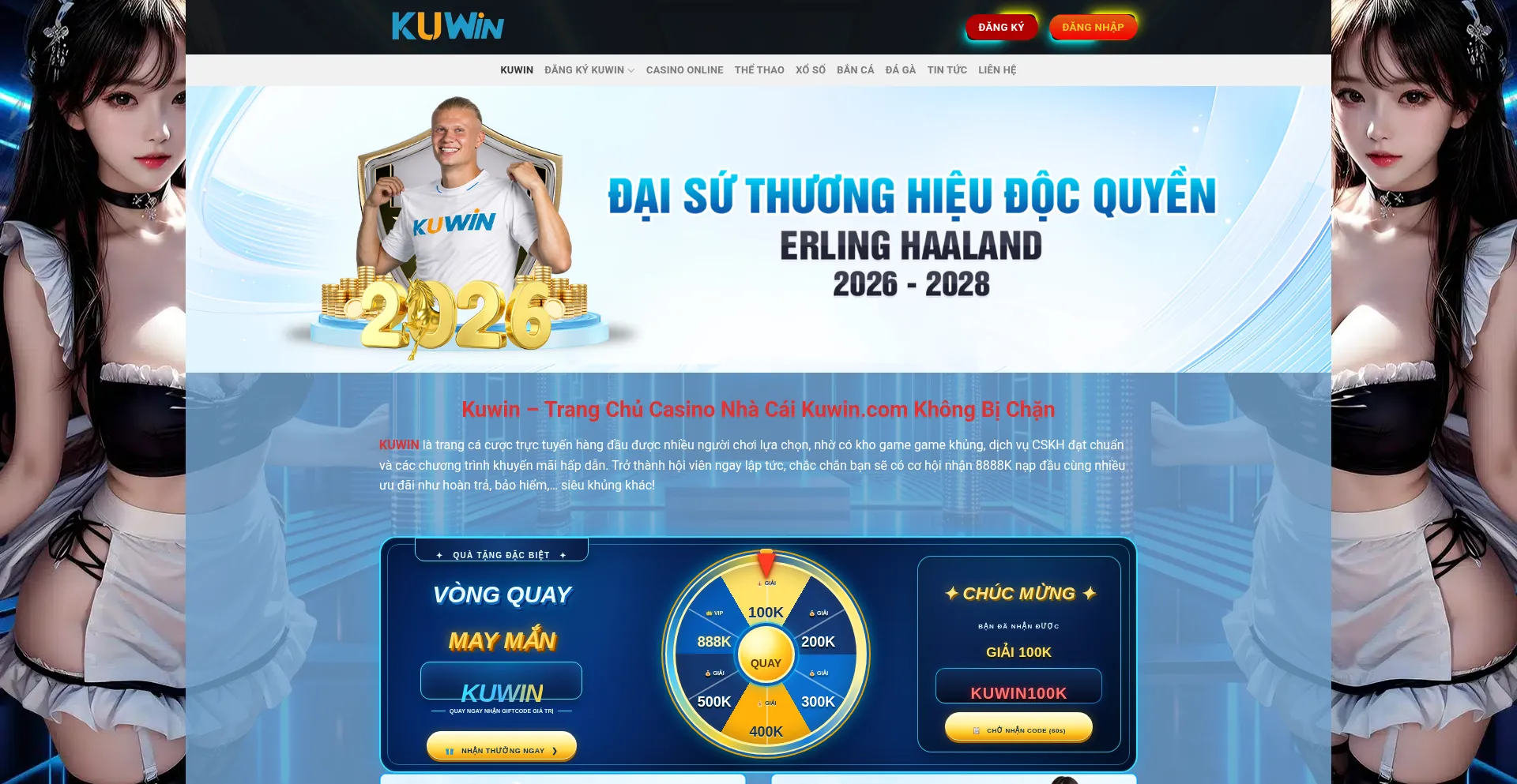 Kuwinf.dev