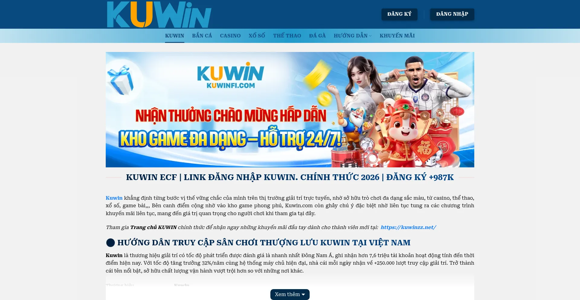 Kuwinzz.net
