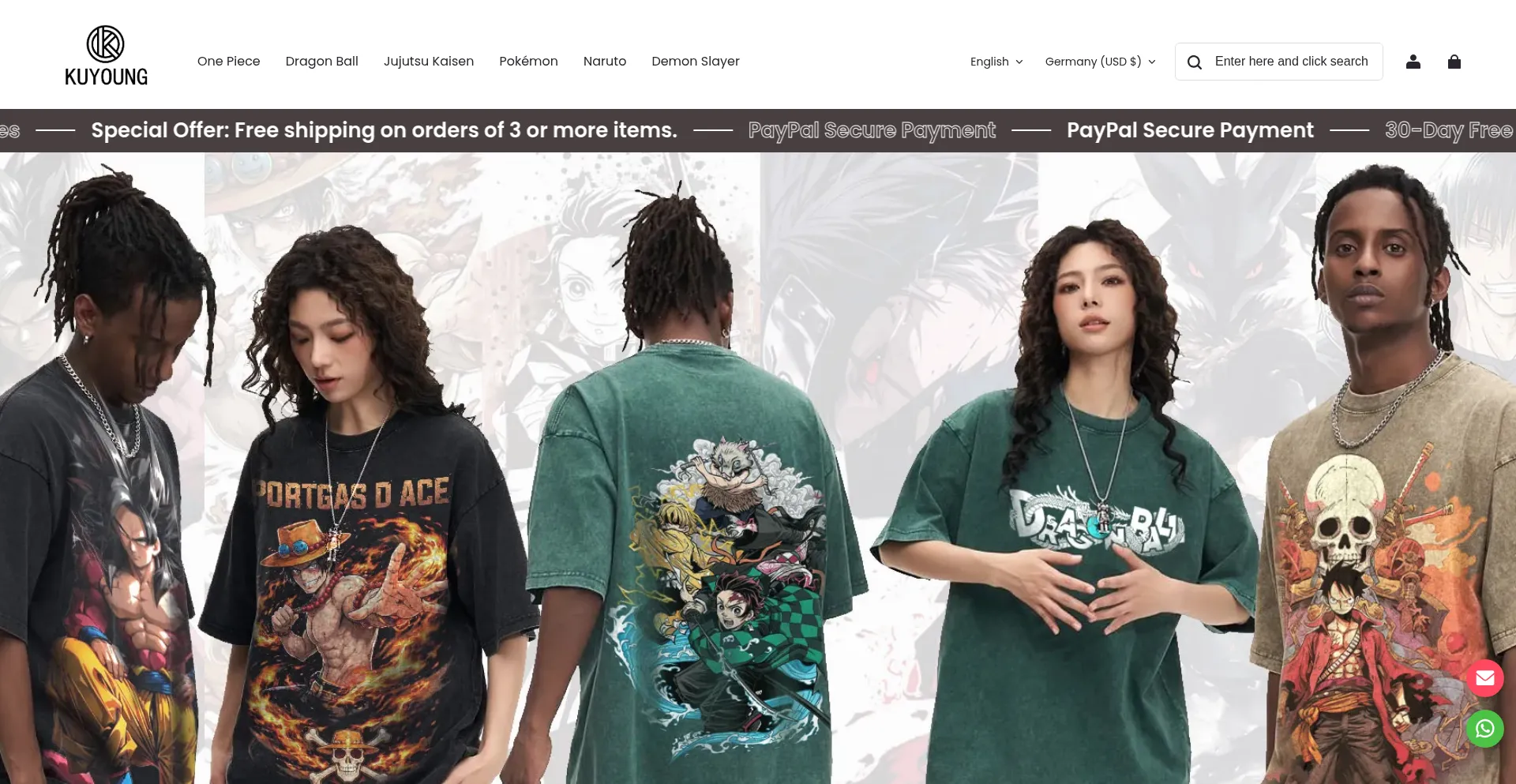Kuyoung.com