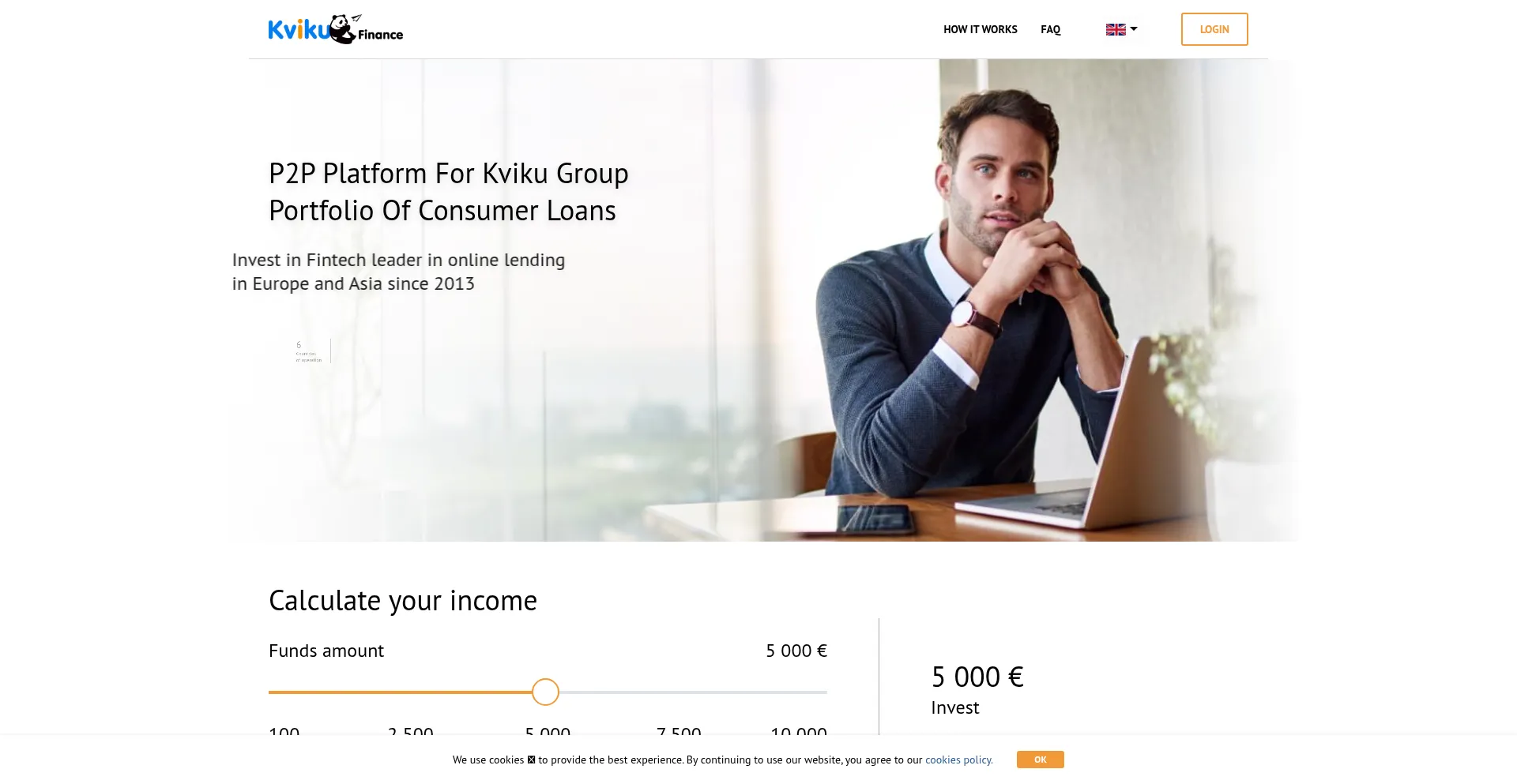 Kviku.finance