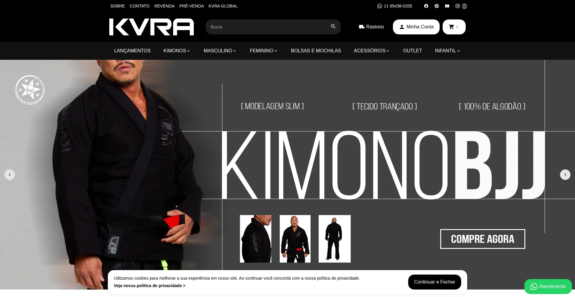 Kvrastore.com