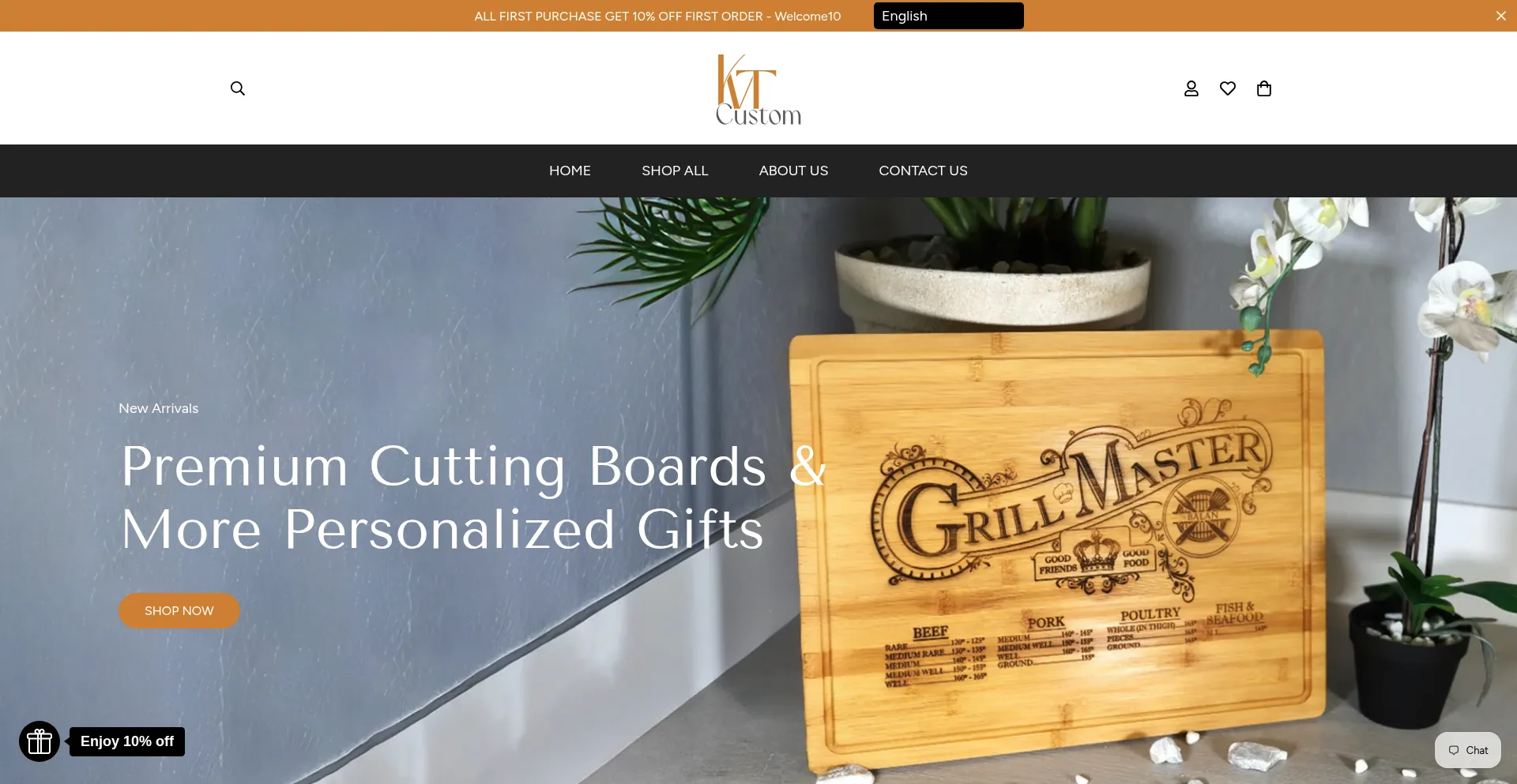Kvtcustom.com