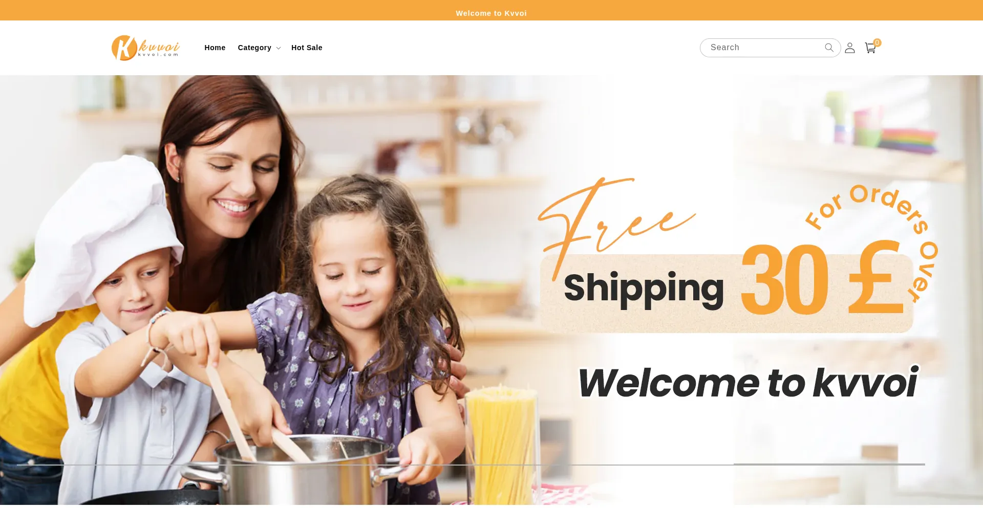 Kvvoi.com