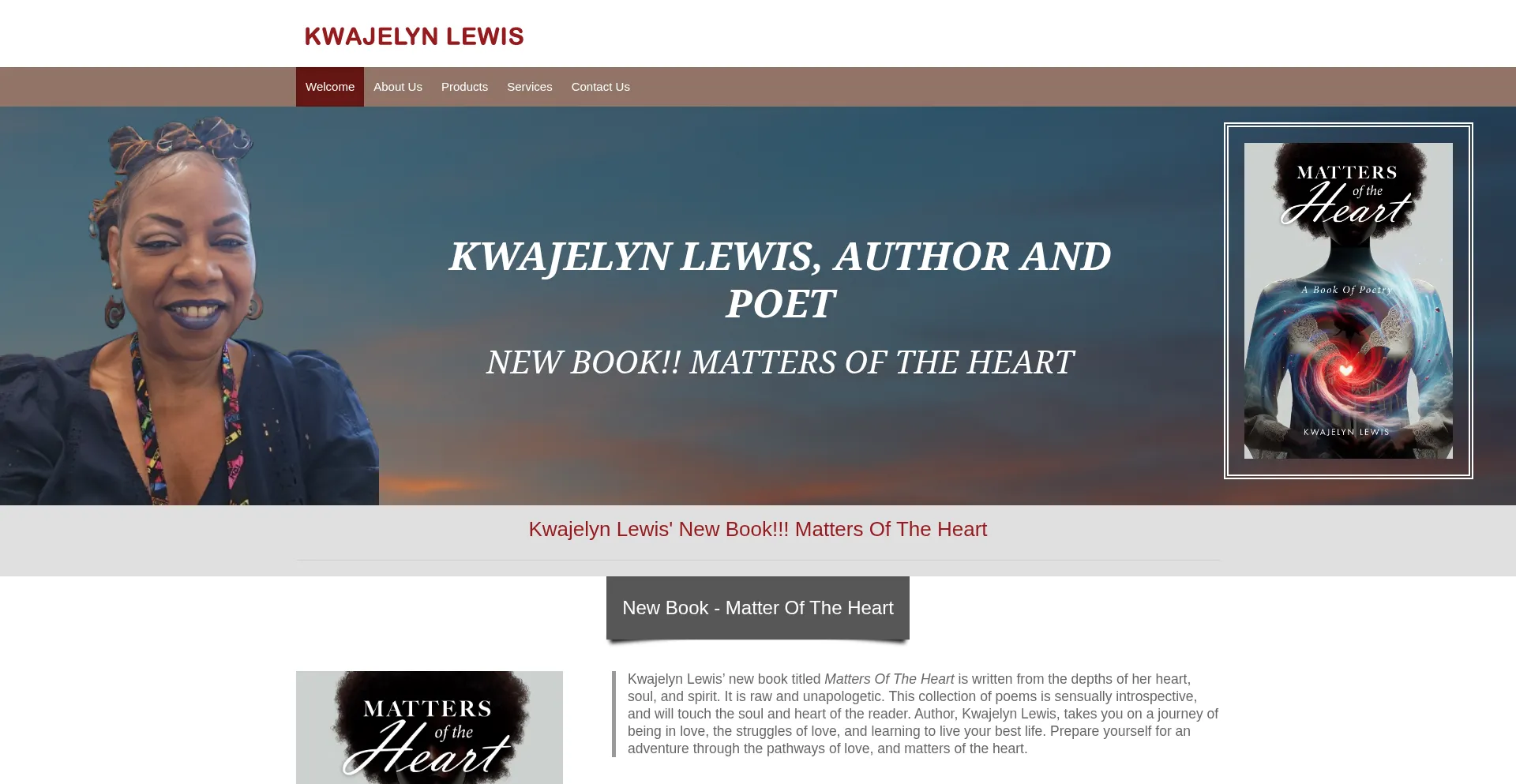 Kwajelyn.com