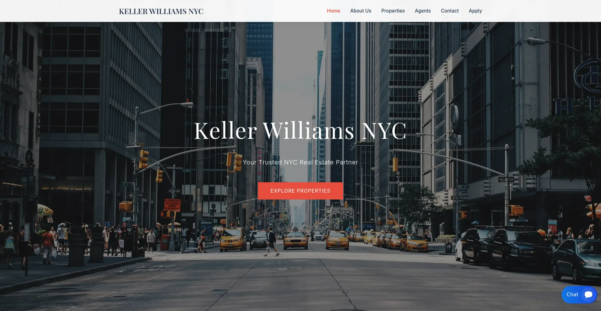 Kwnycestates.com