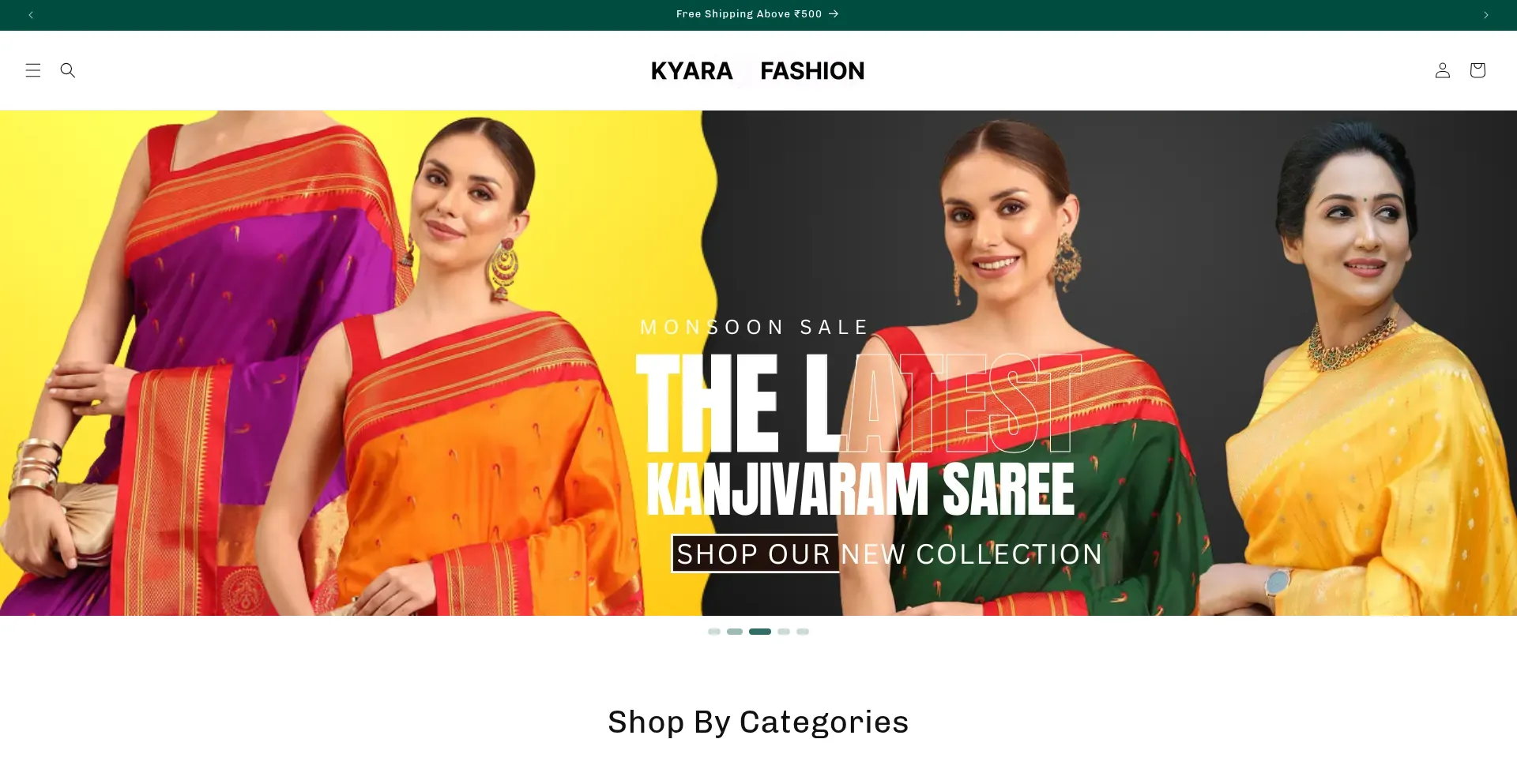 Kyarafashion.com