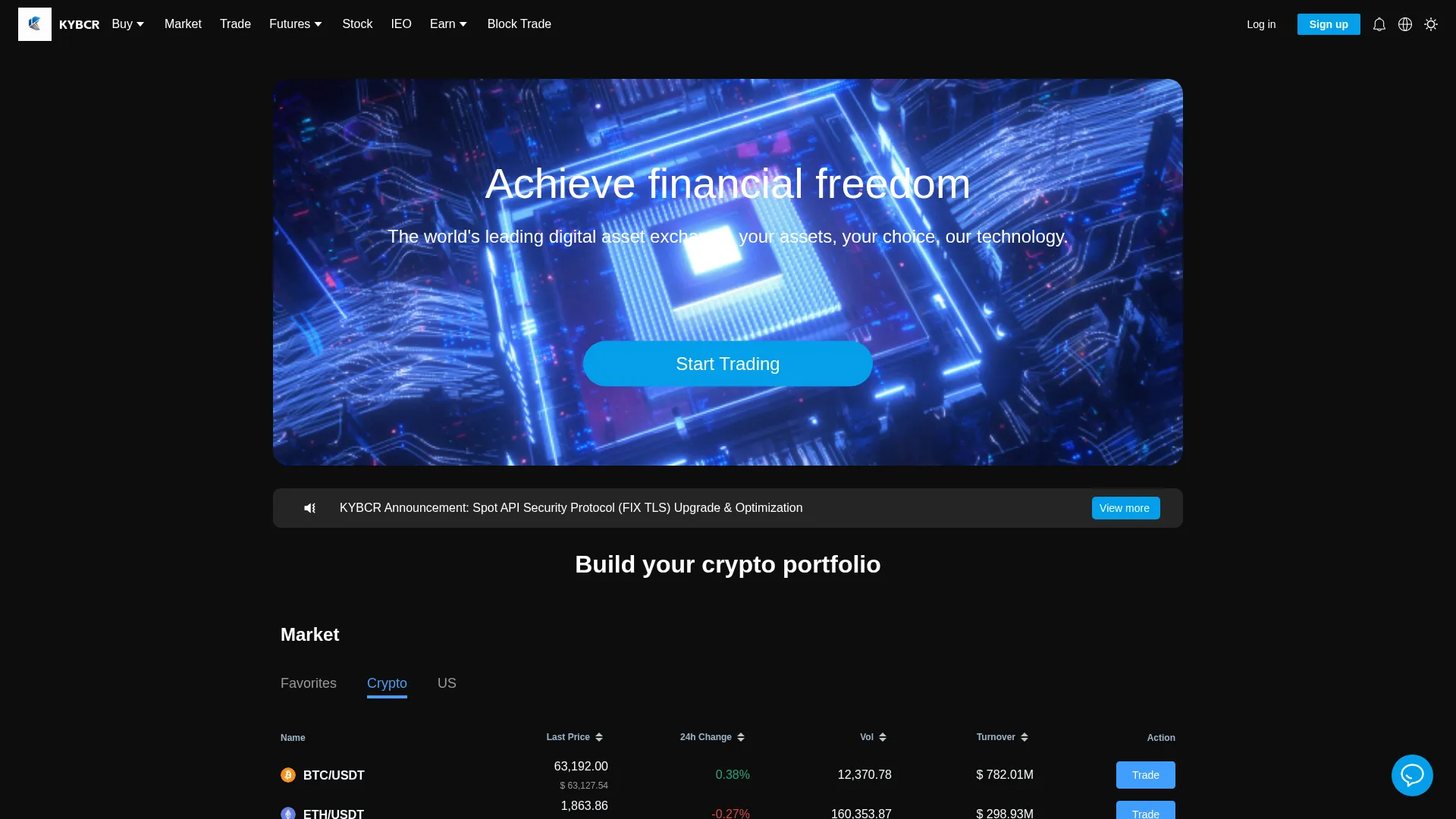 Kyberbit.com