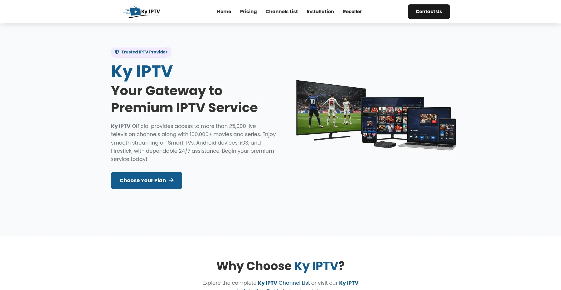 Kyiptvi.com