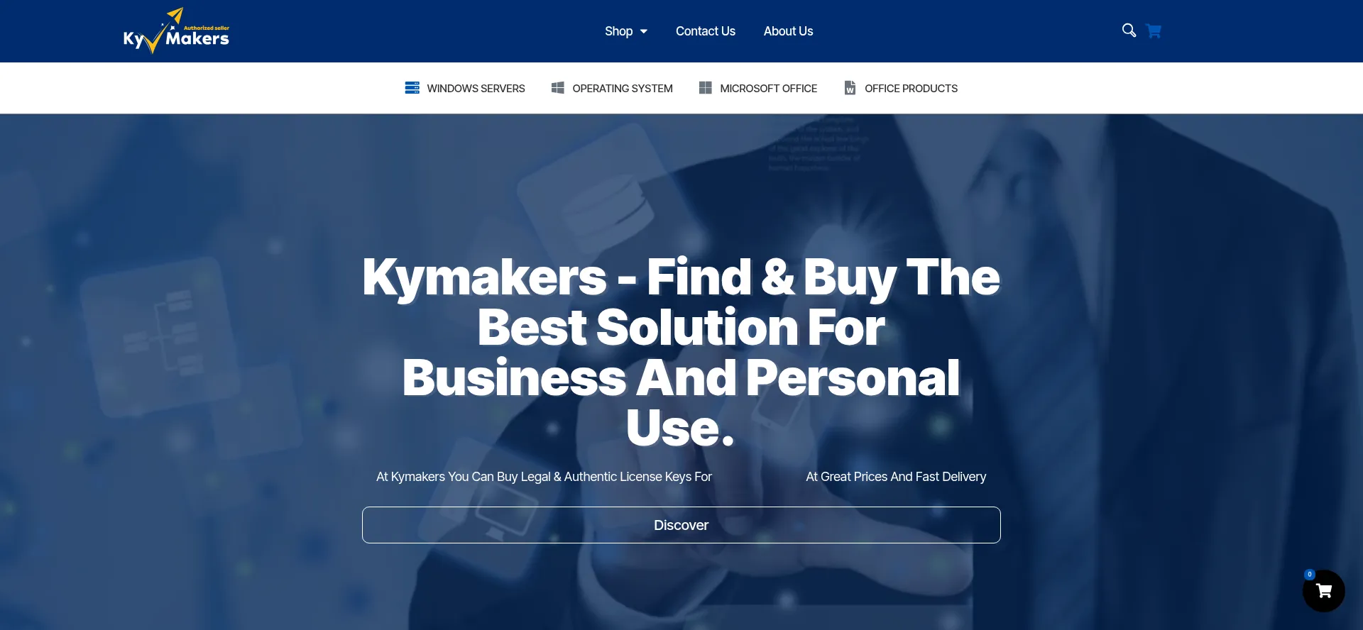 Kymakers.com