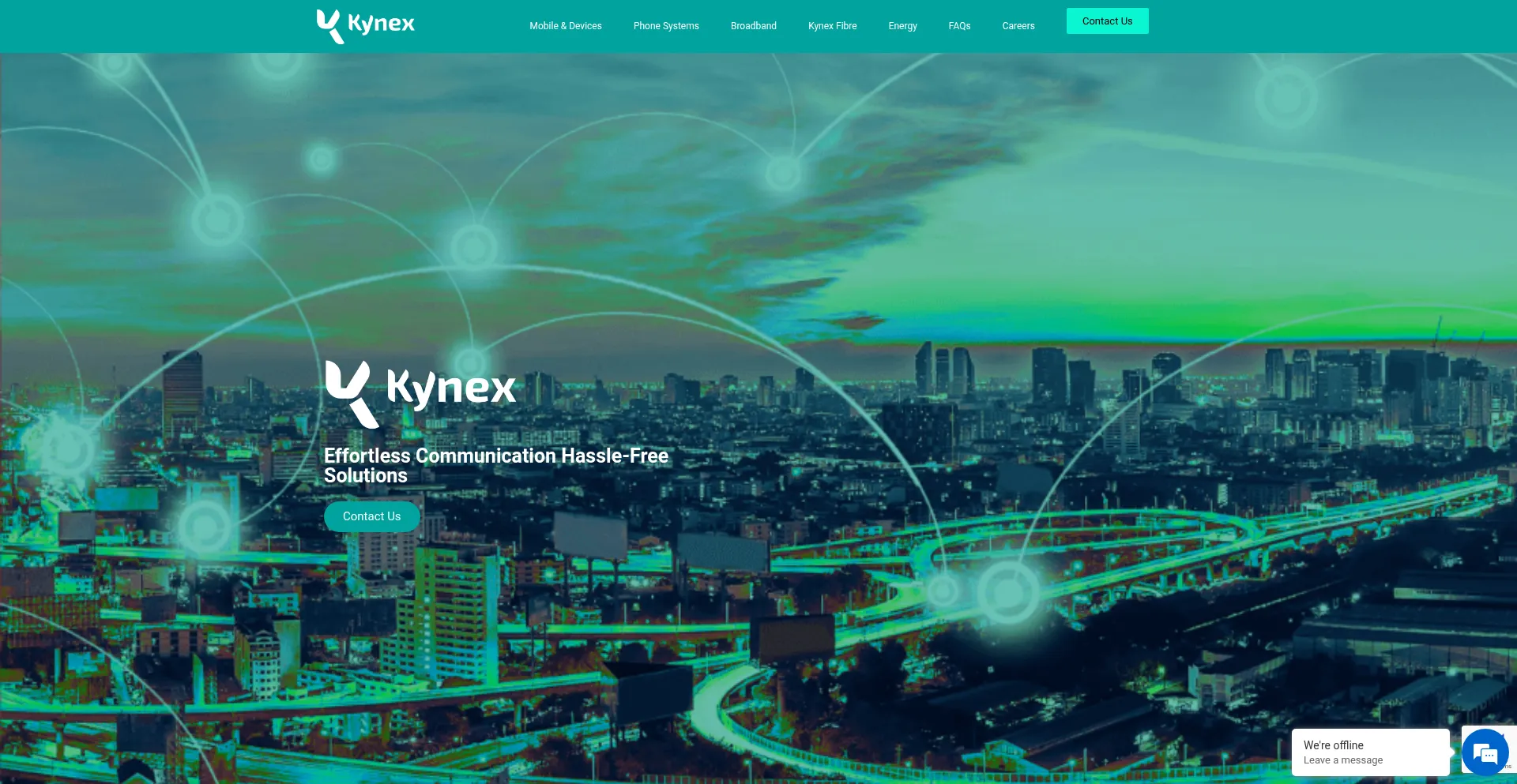 Kynex.co.uk