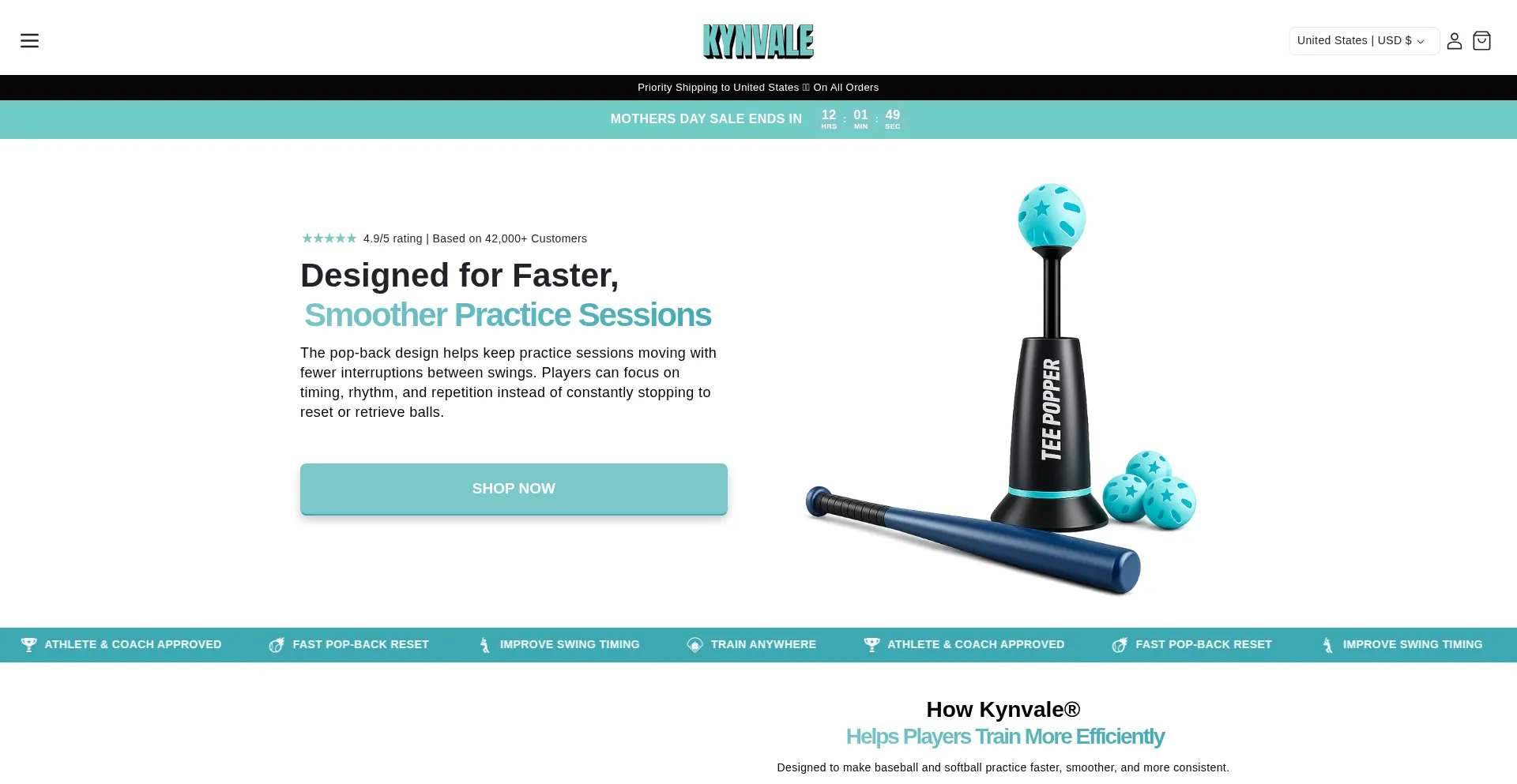 Kynvale.com
