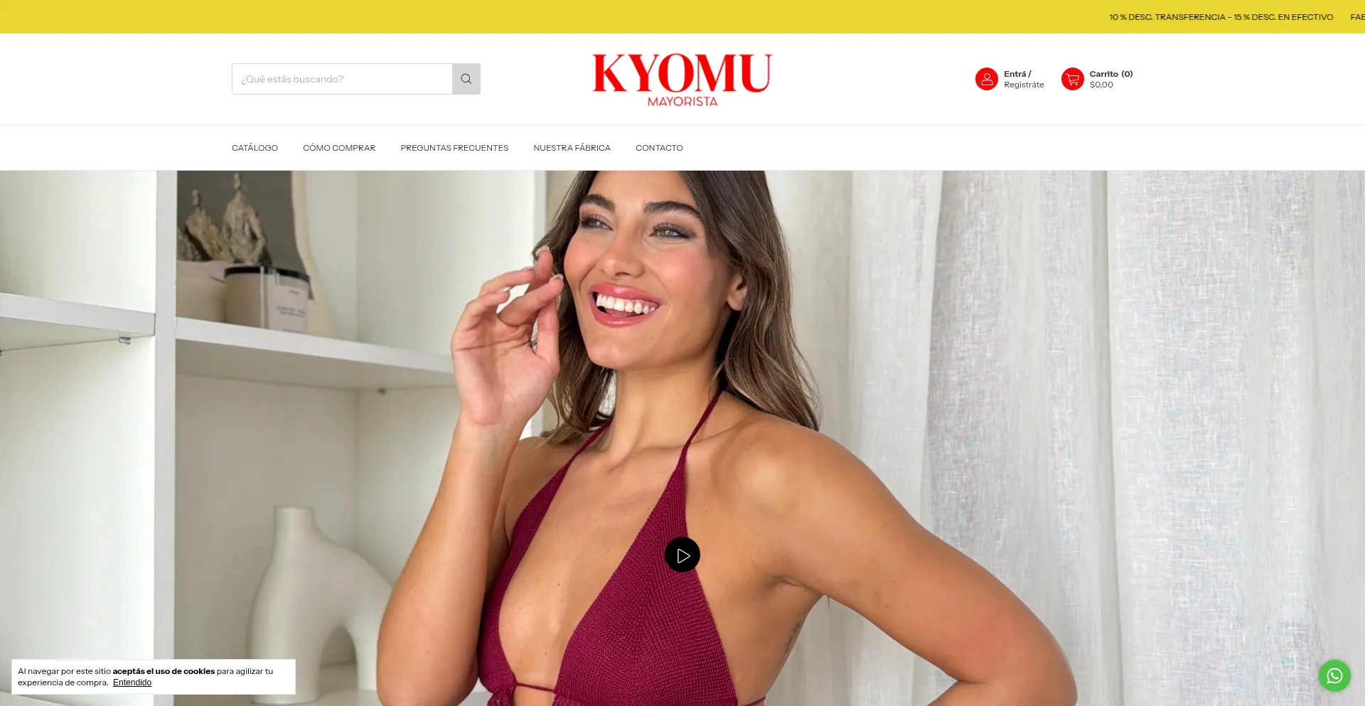 Kyomumayorista.com.ar