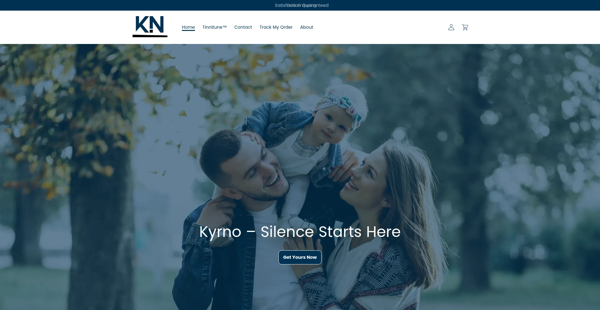 Kyrno.com