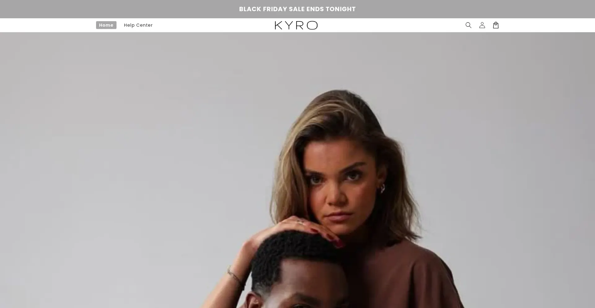 Kyrocollection.com