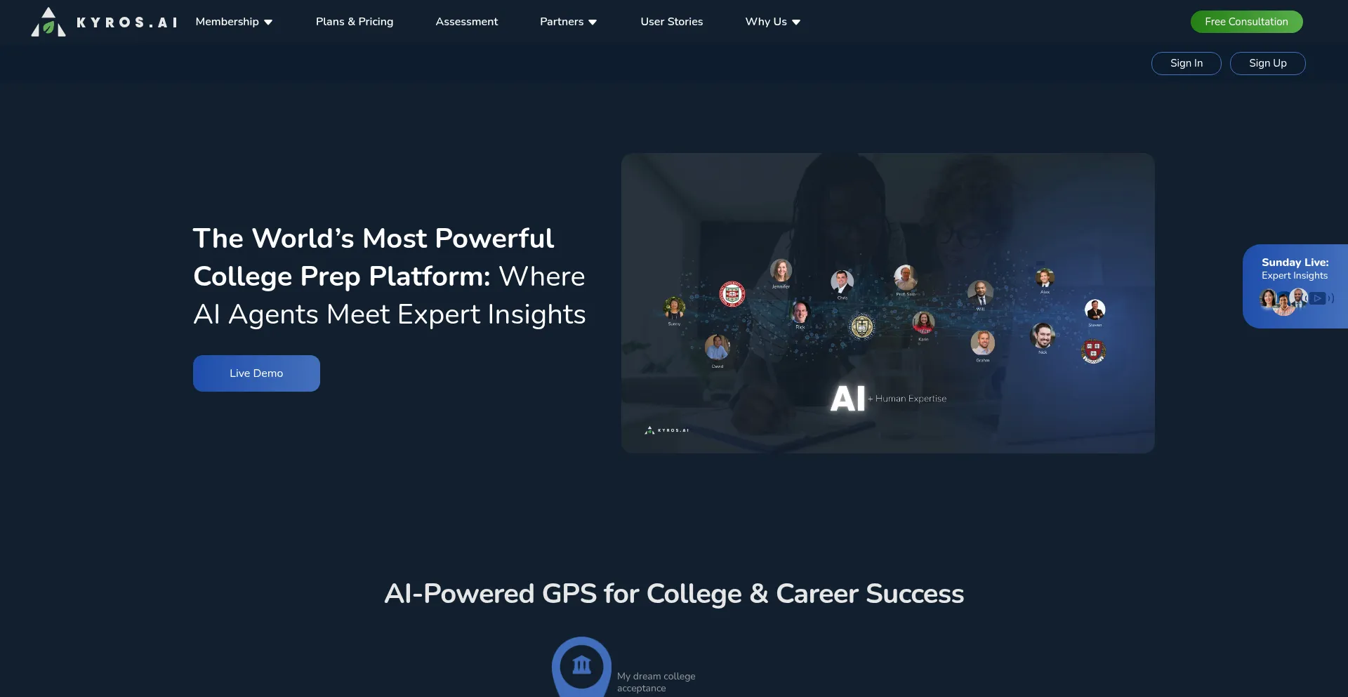 Kyros.ai
