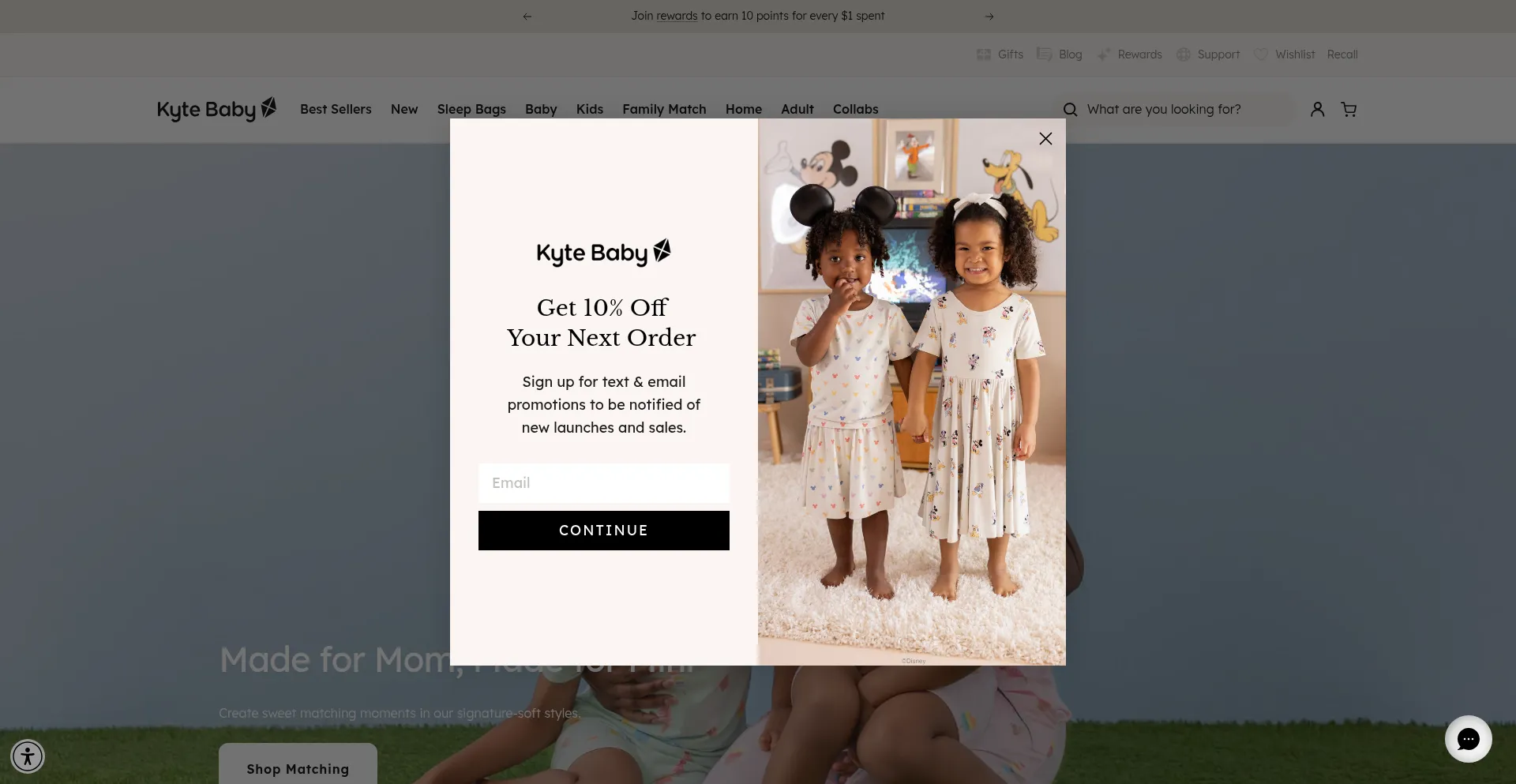 Kytebaby.com