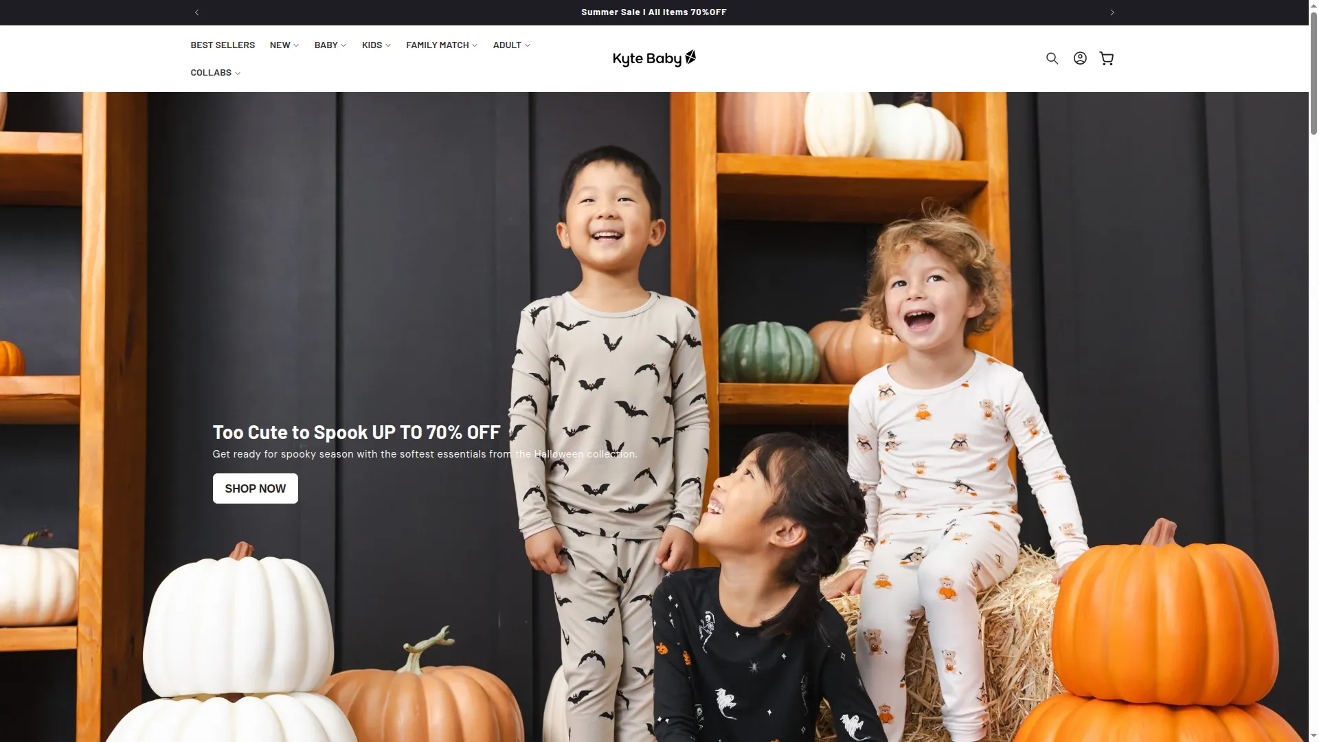Kytebabyshop.de.com