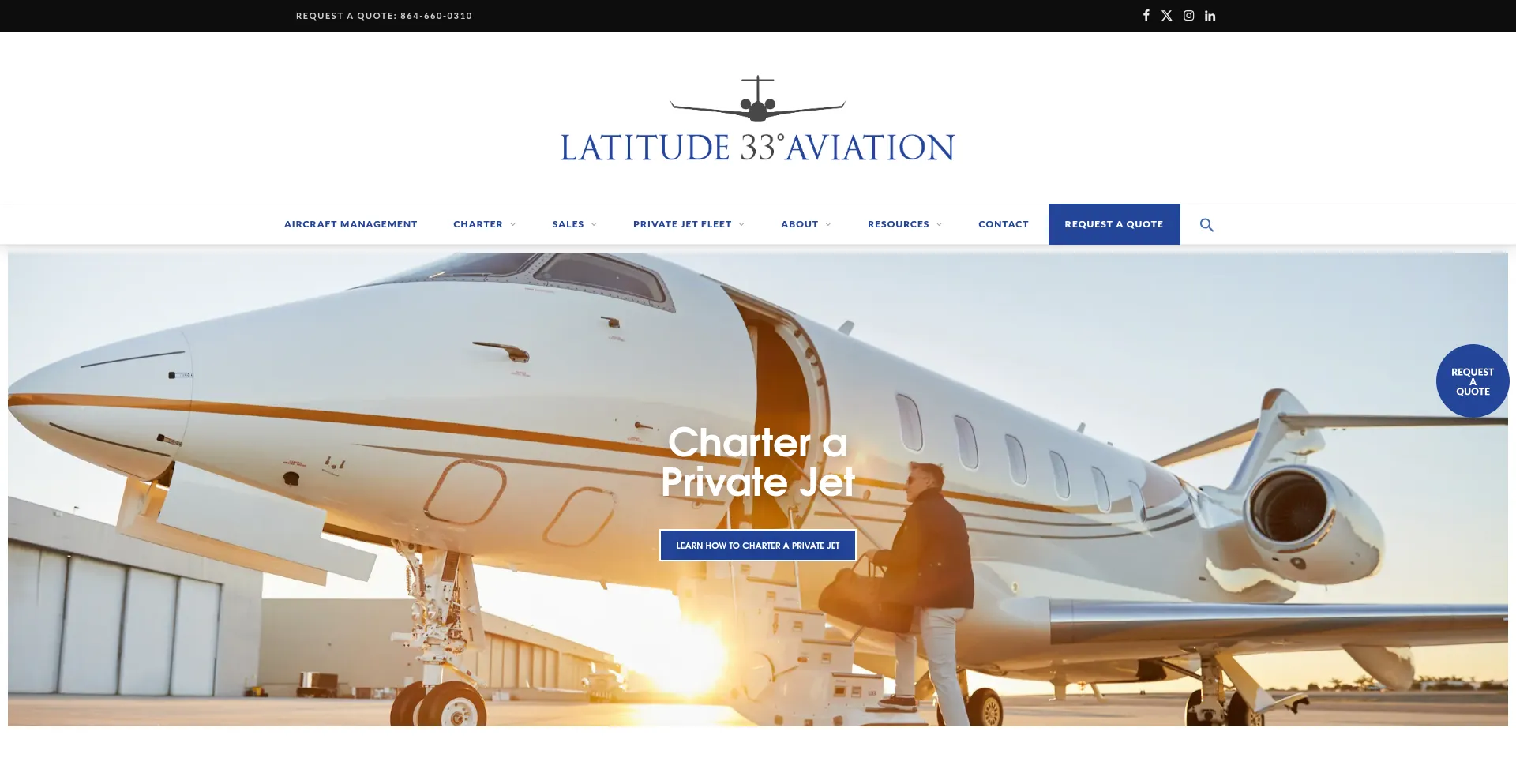 L33jets.com