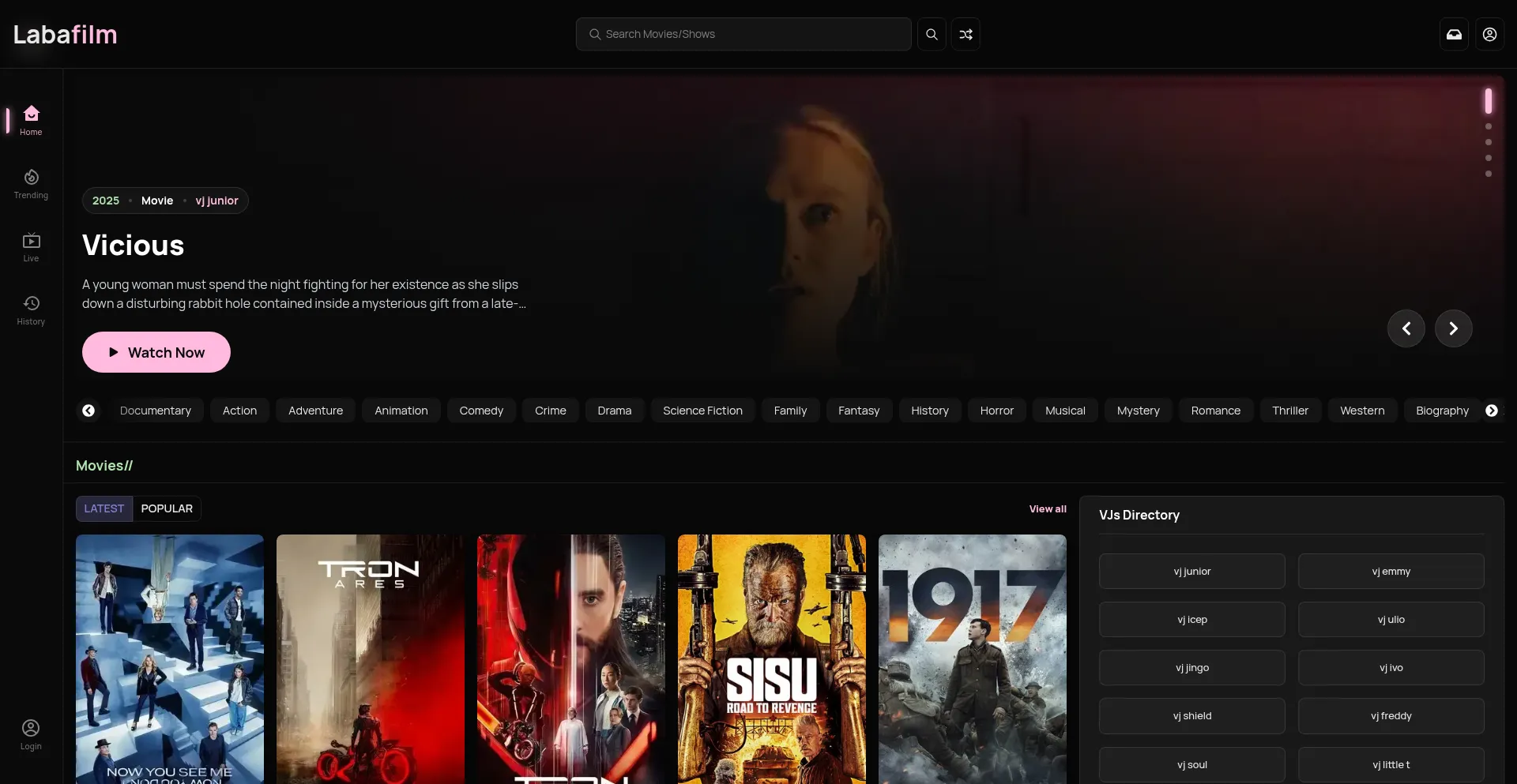 Labafilm.online