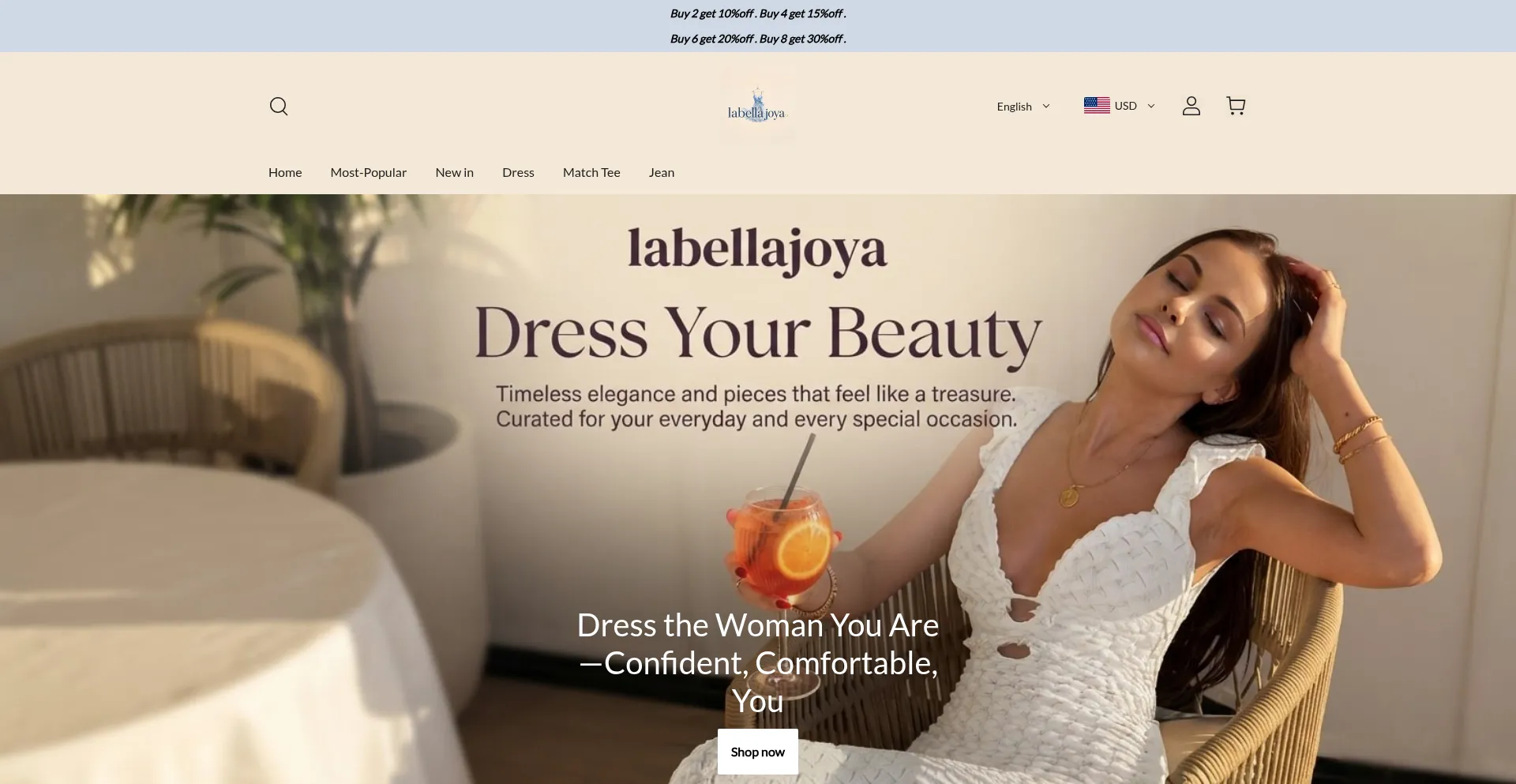 Labellajoya.com