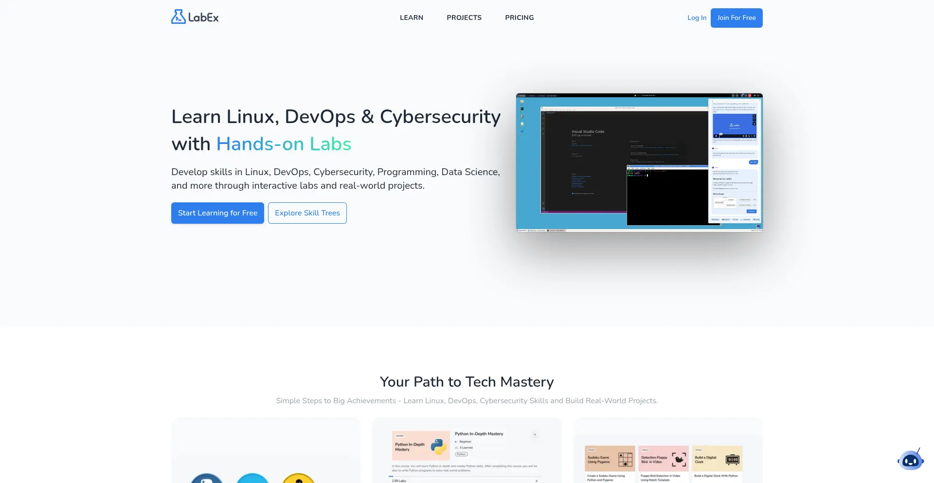 Labex.io