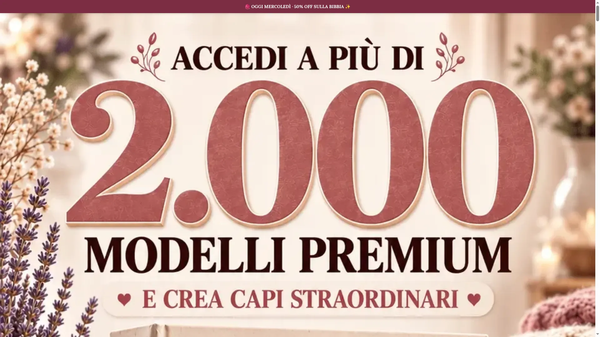 Labibbiadellamaglia.impultienda.ar