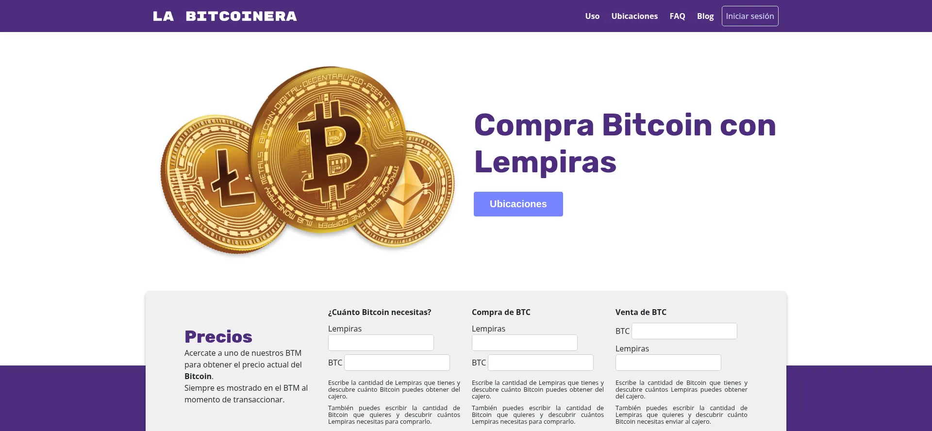 Labitcoinera.com