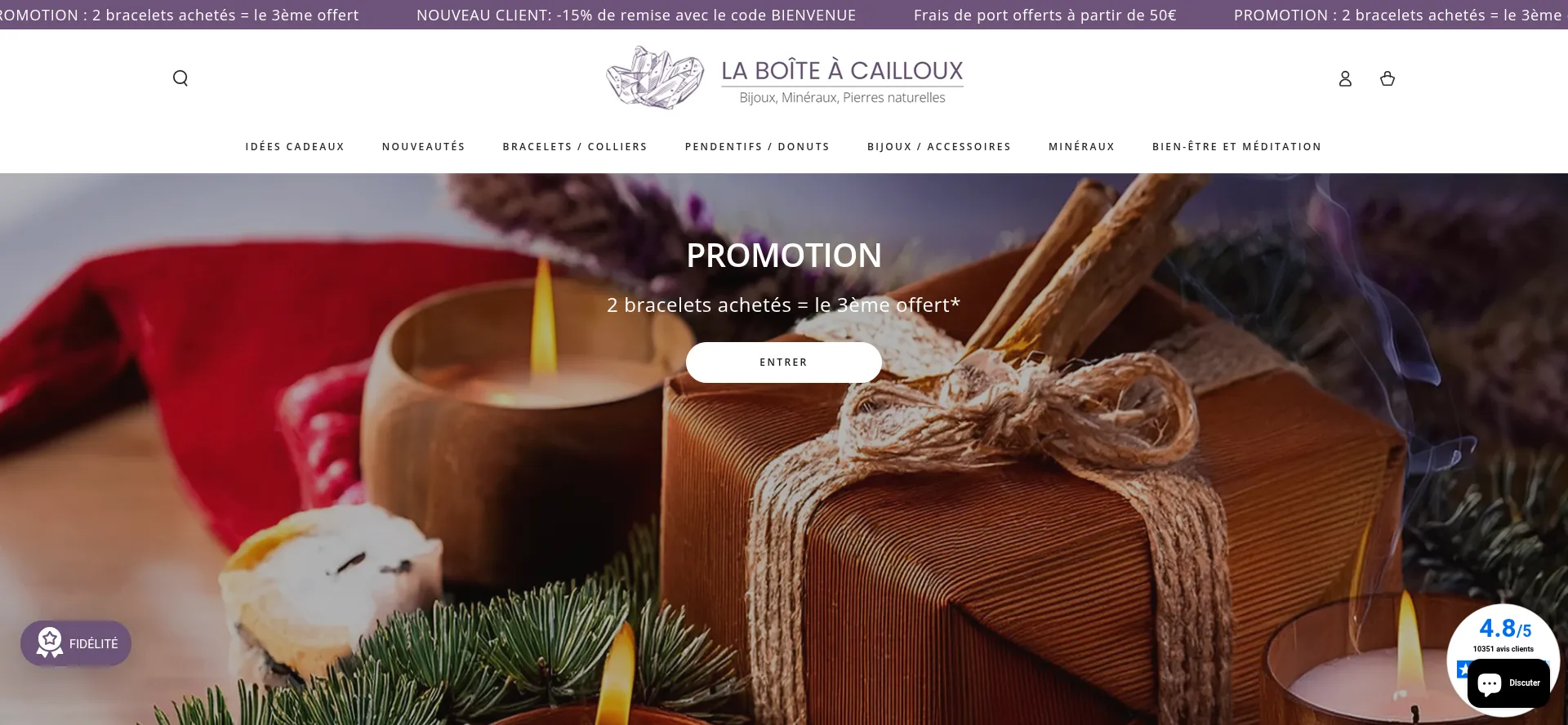 Laboiteacailloux.com