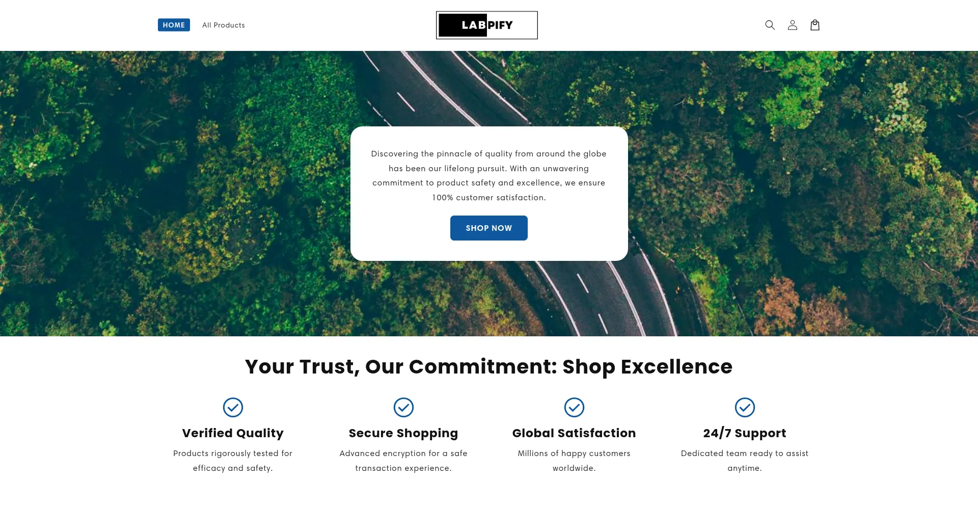 Labpify.shop