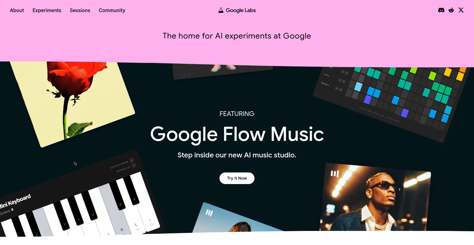 Labs.google.com