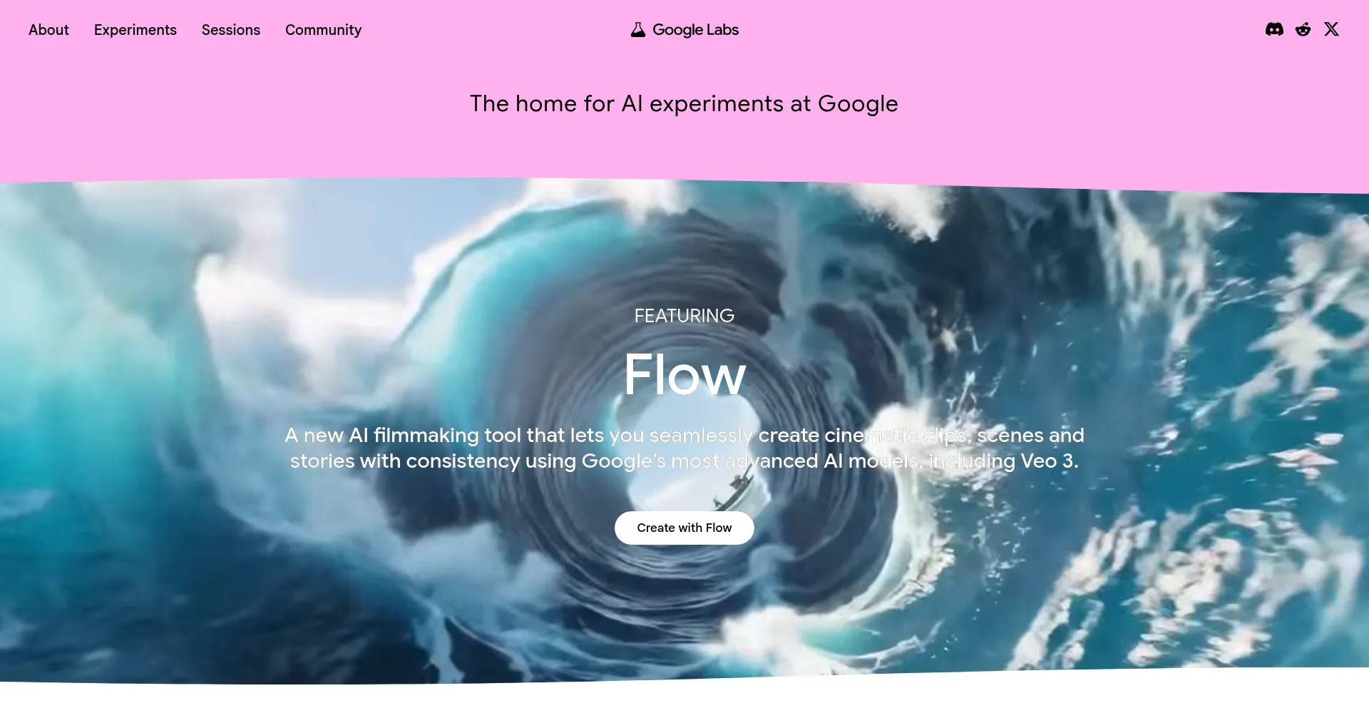 Labs.google