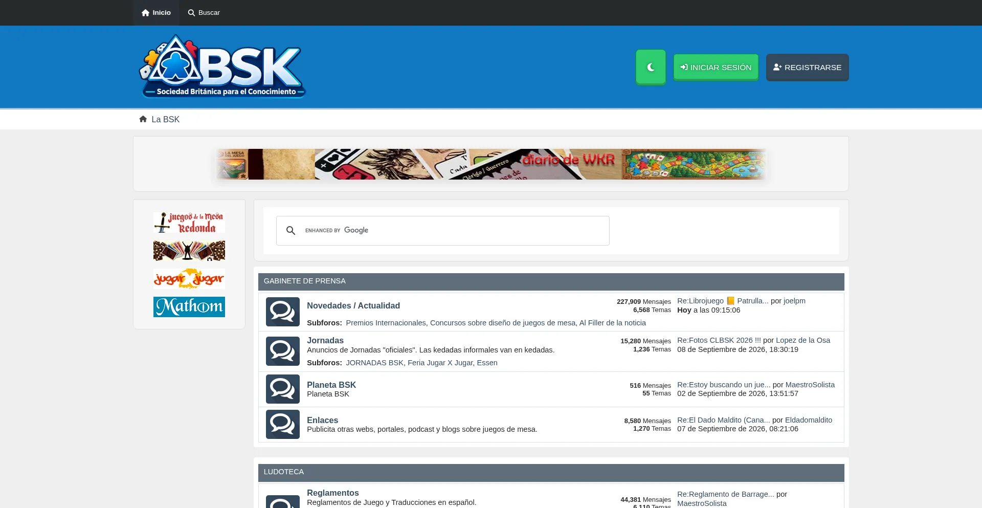 Labsk.net